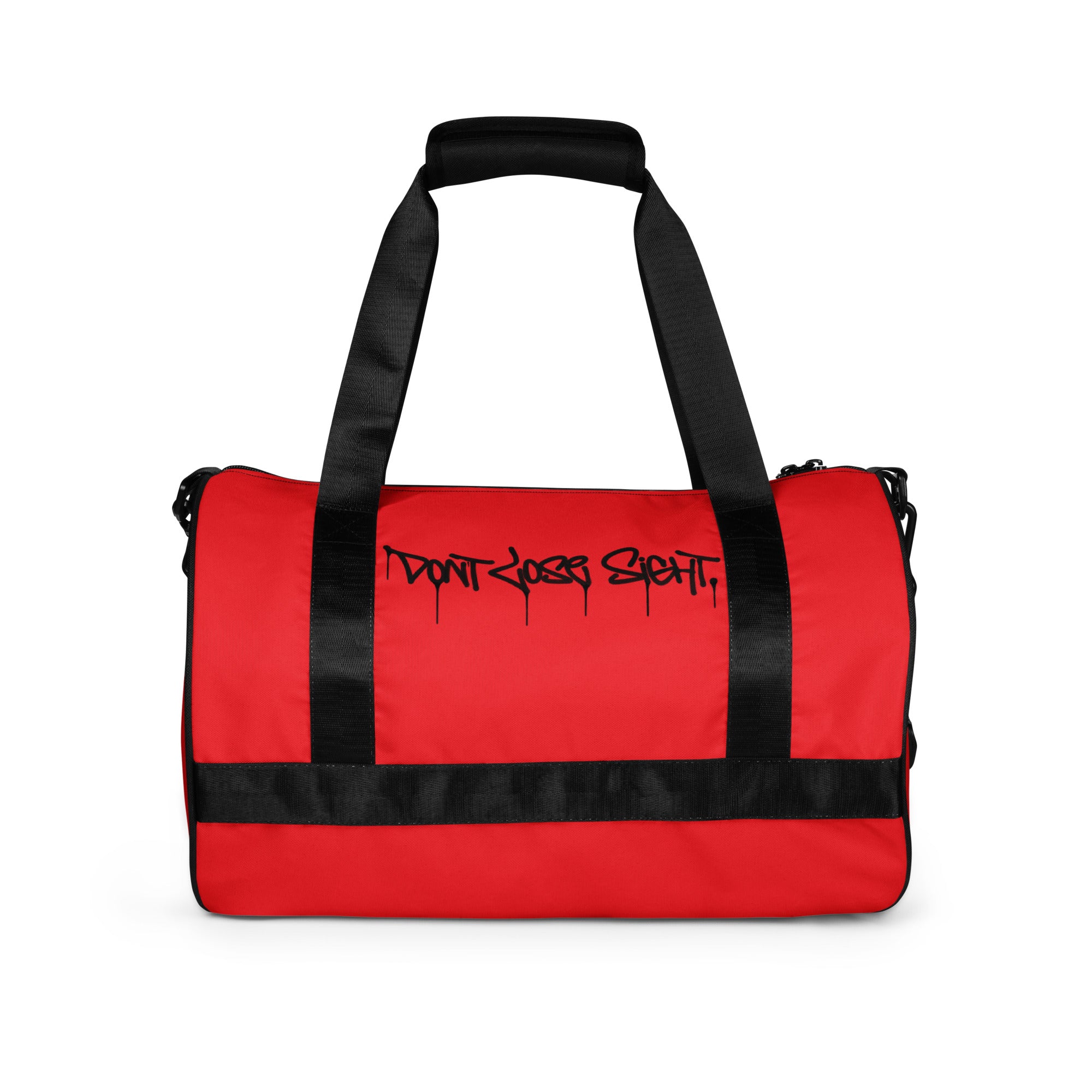 Drip Gym Bag