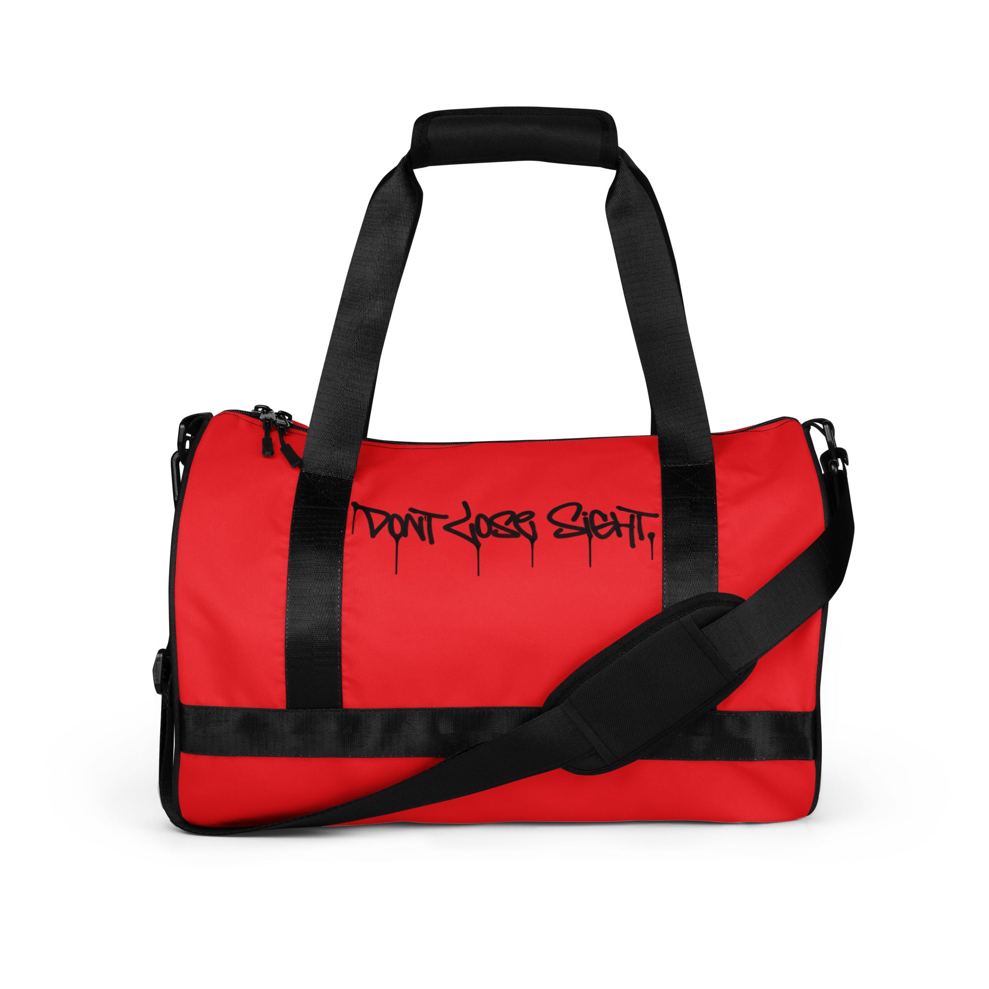 Drip Gym Bag