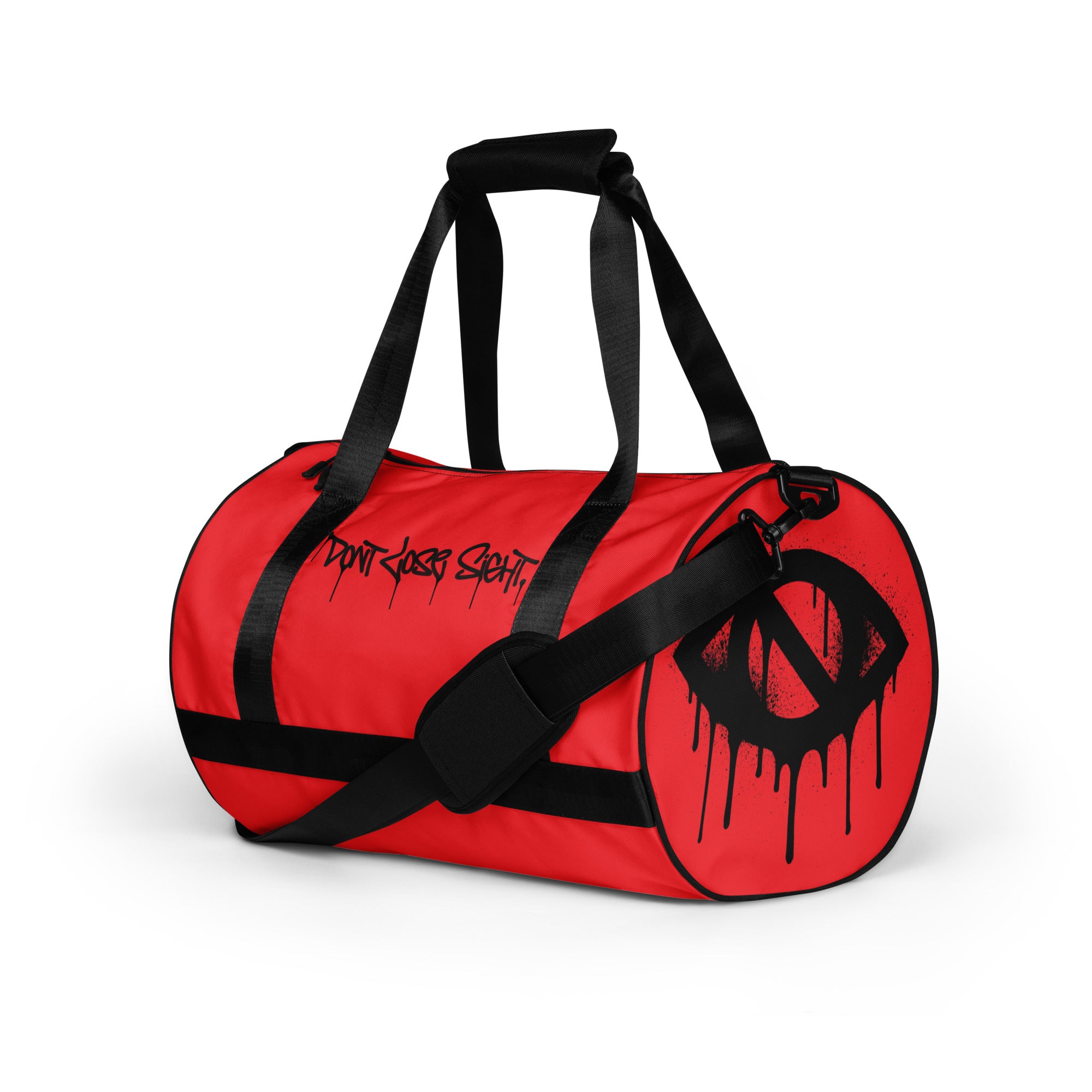 Drip Gym Bag