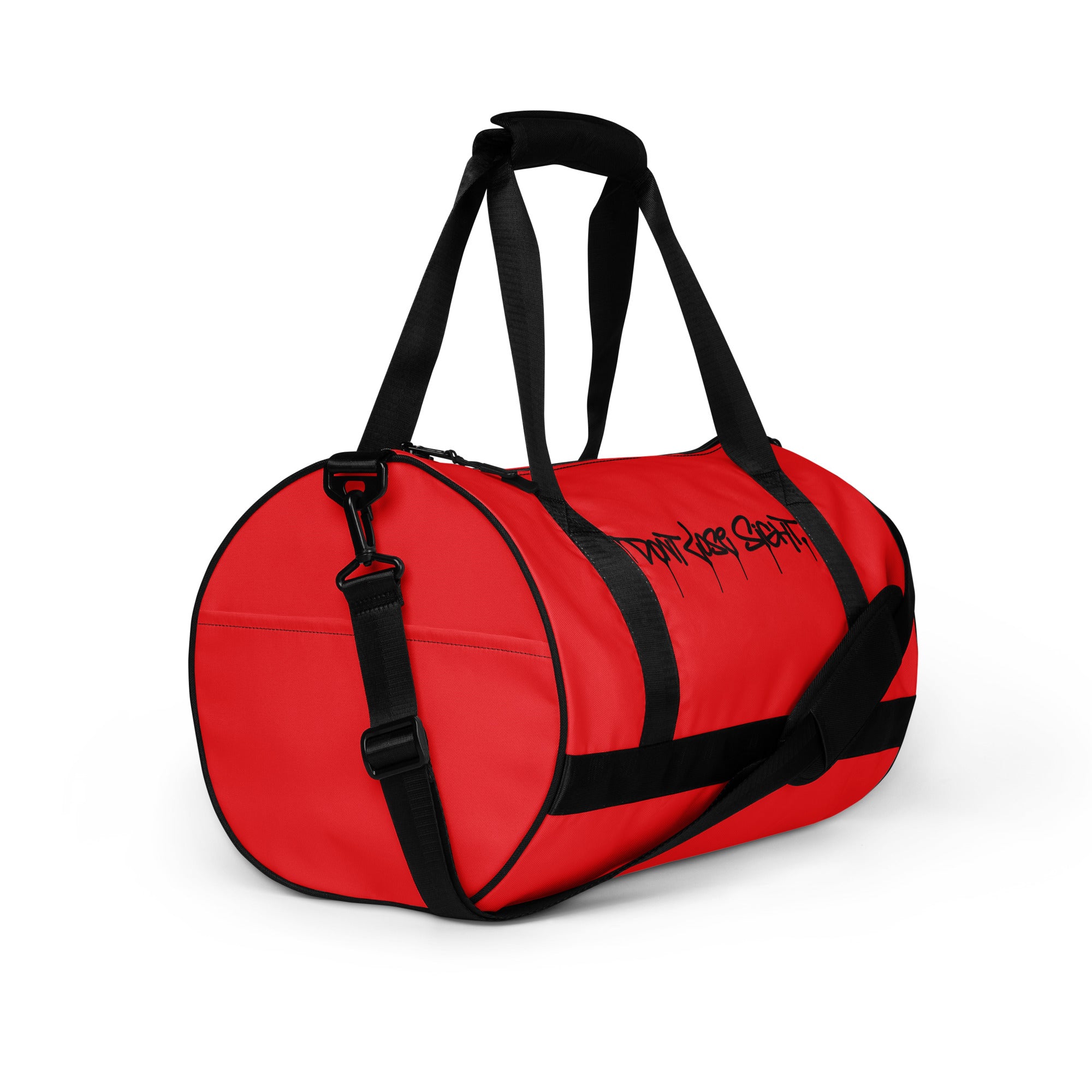 Drip Gym Bag