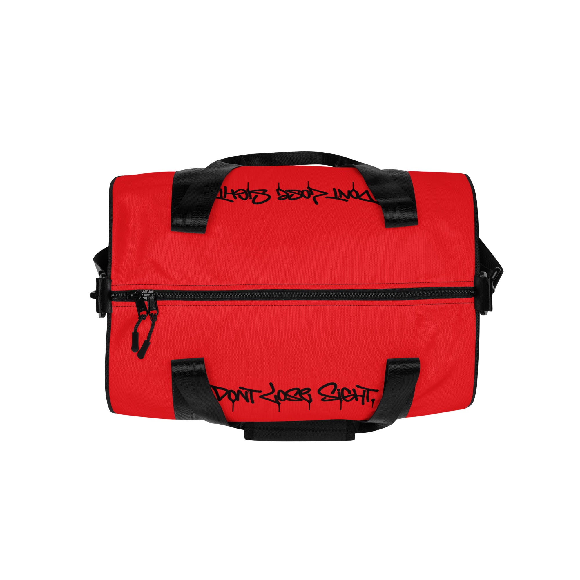 Drip Gym Bag