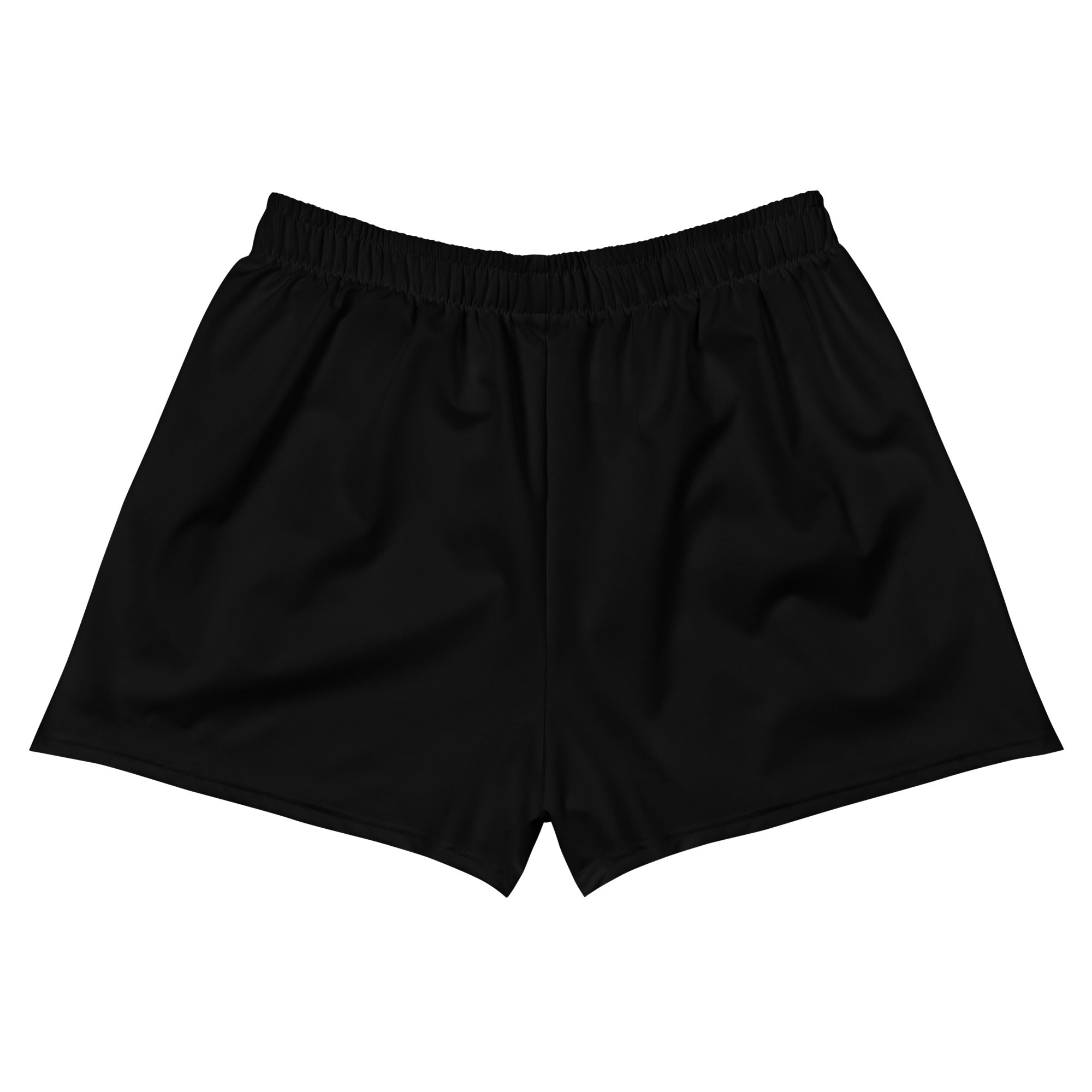 Signature Women’s Athletic Shorts