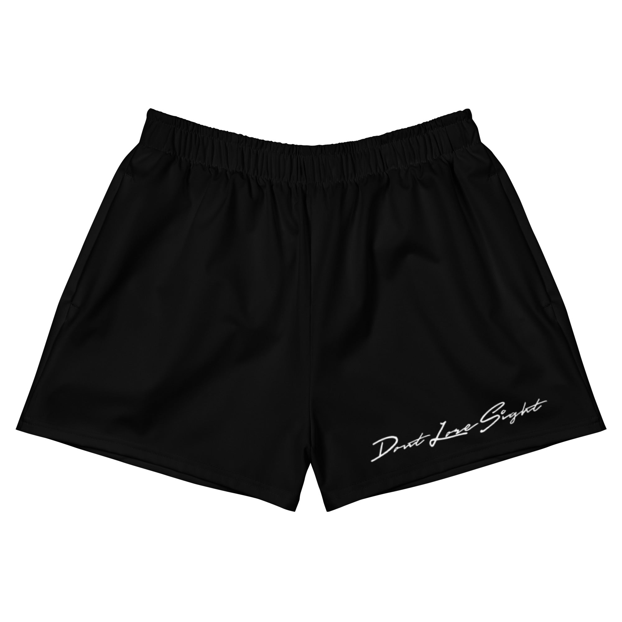 Signature Women’s Athletic Shorts