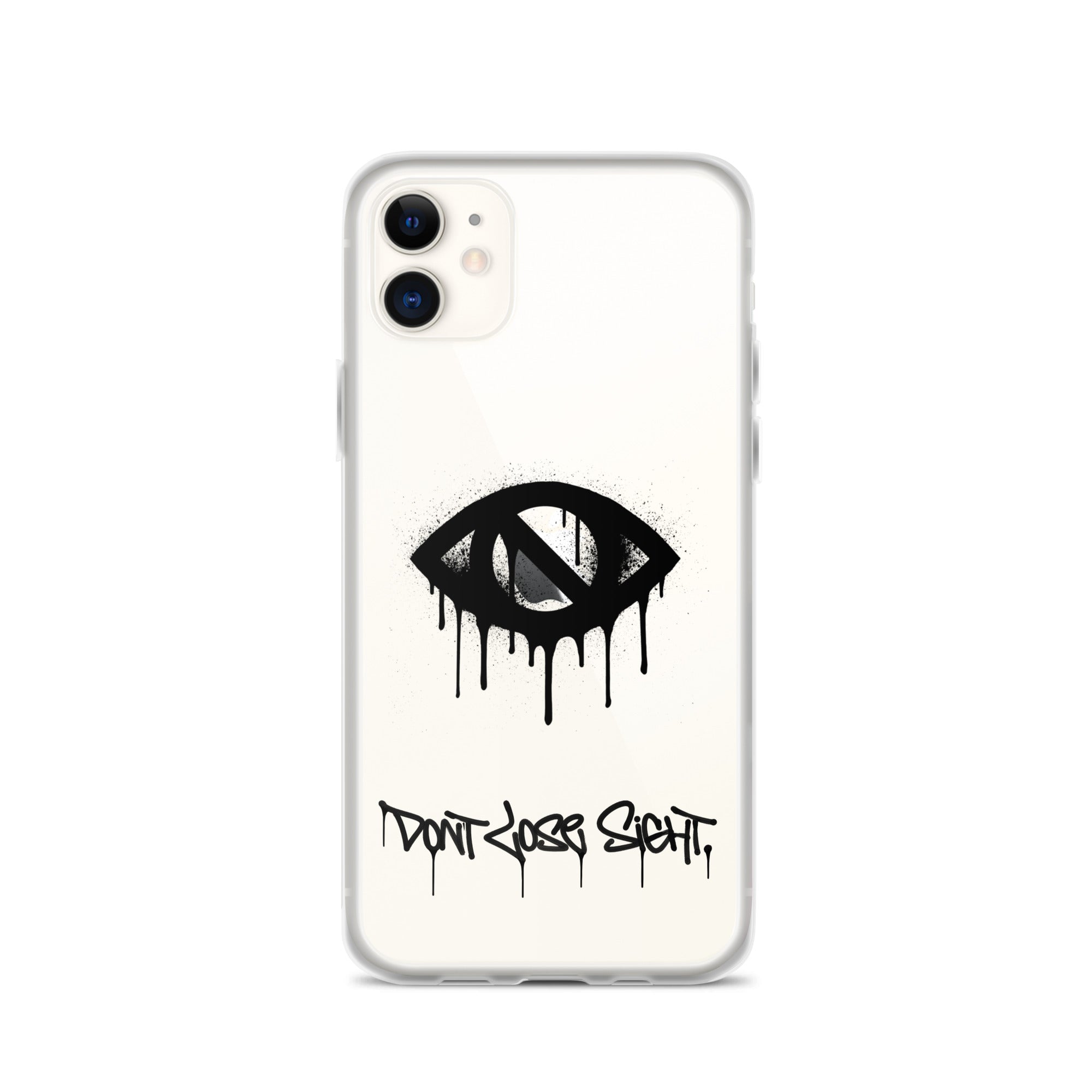 Drip Phone Case for iPhone®