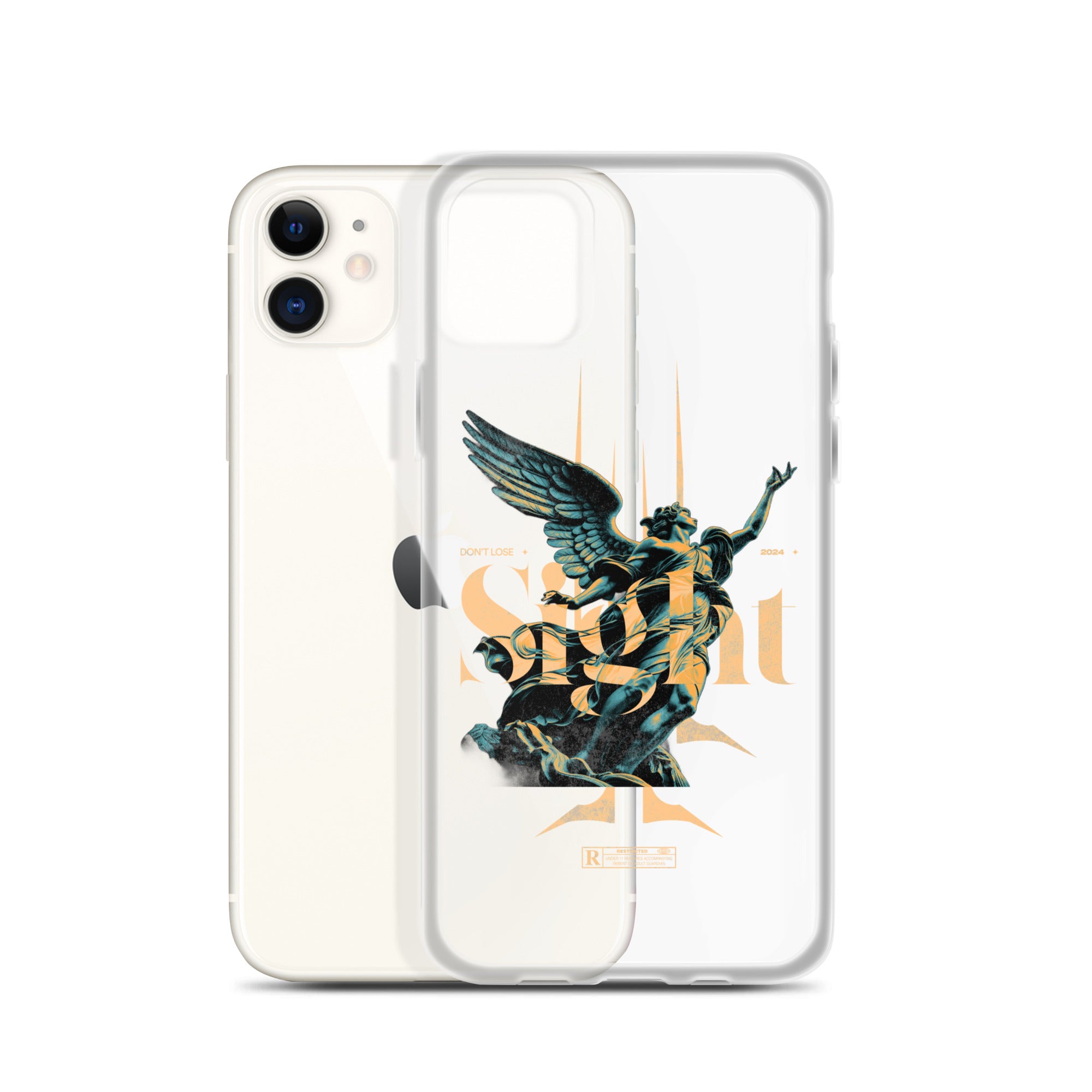 Sight Angel Case for iPhone®
