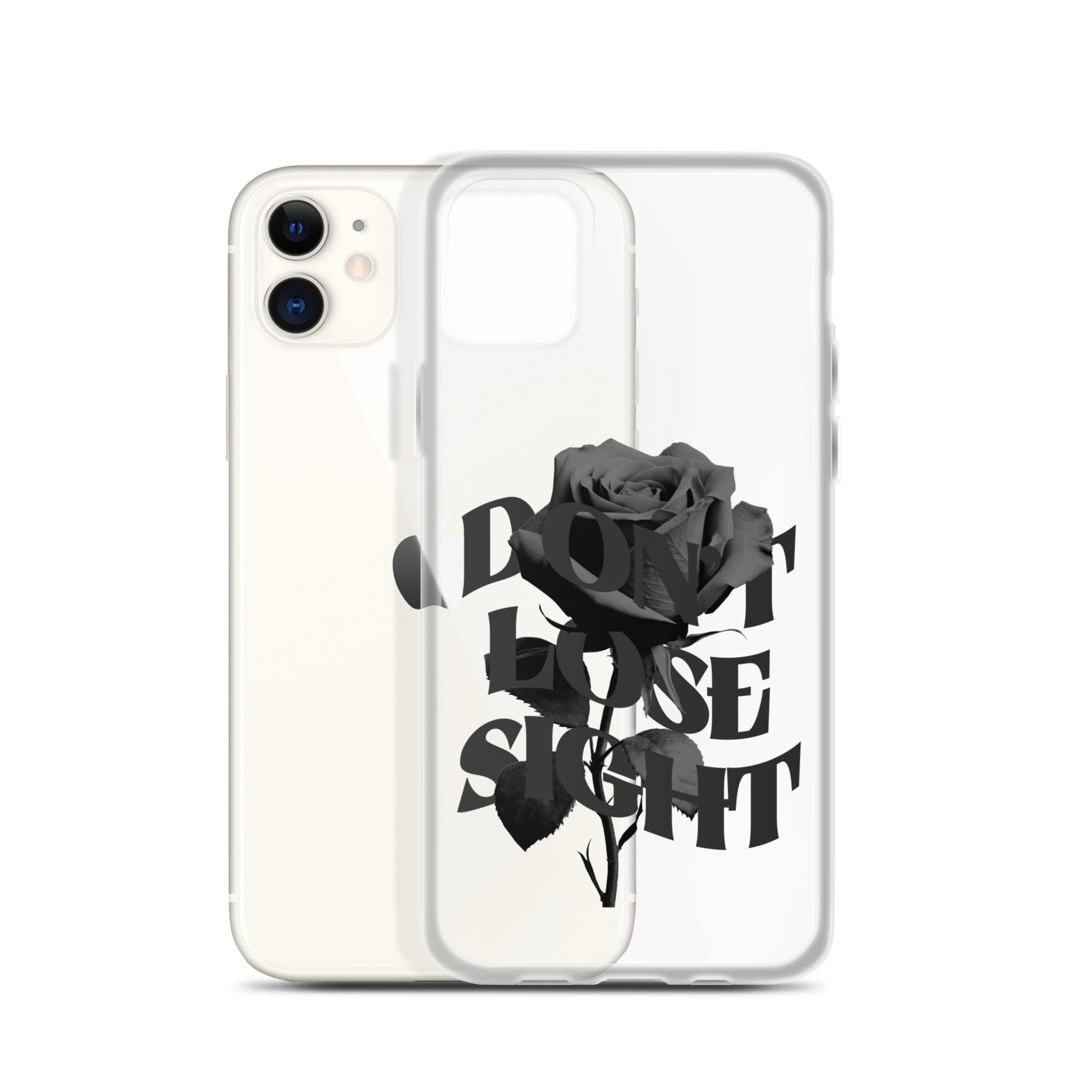 DLS Withered Case for iPhone®