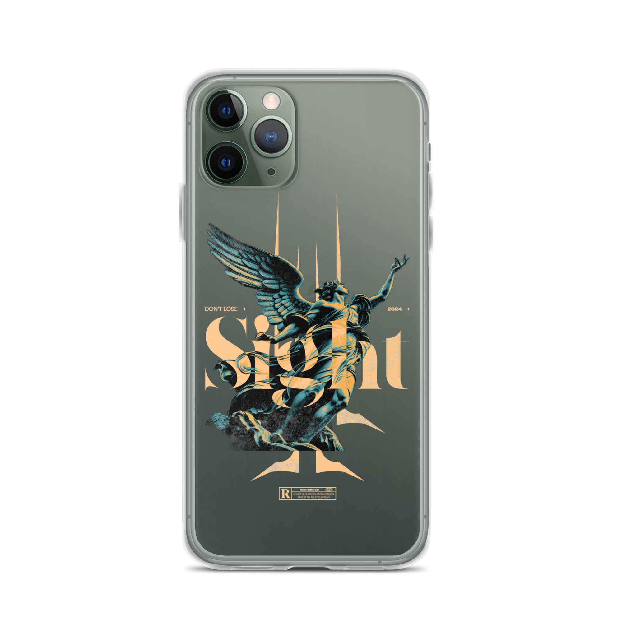 Sight Angel Case for iPhone®