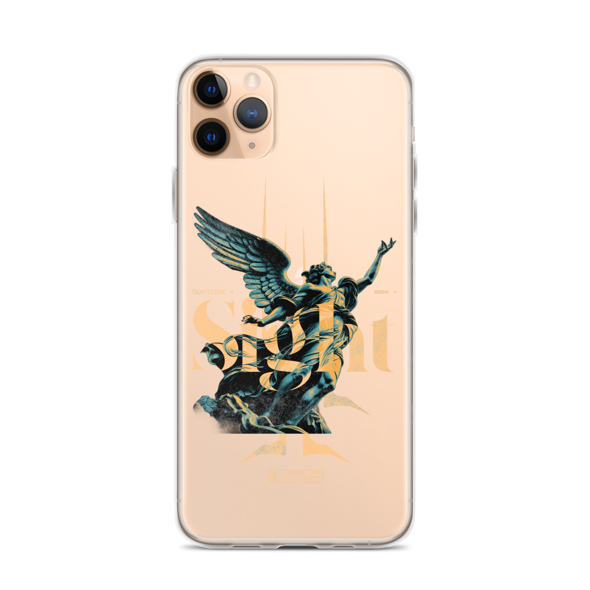 Sight Angel Case for iPhone®