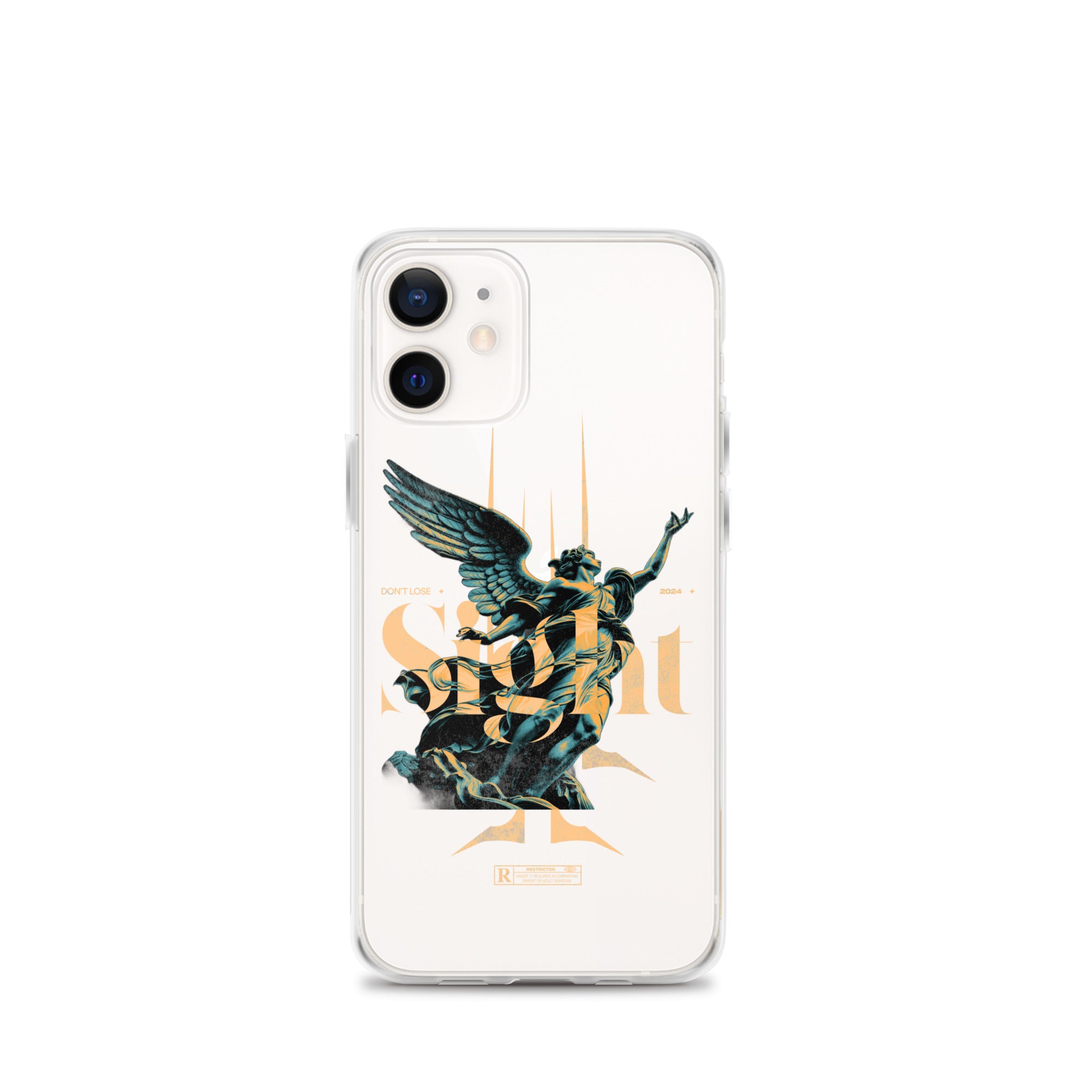 Sight Angel Case for iPhone®