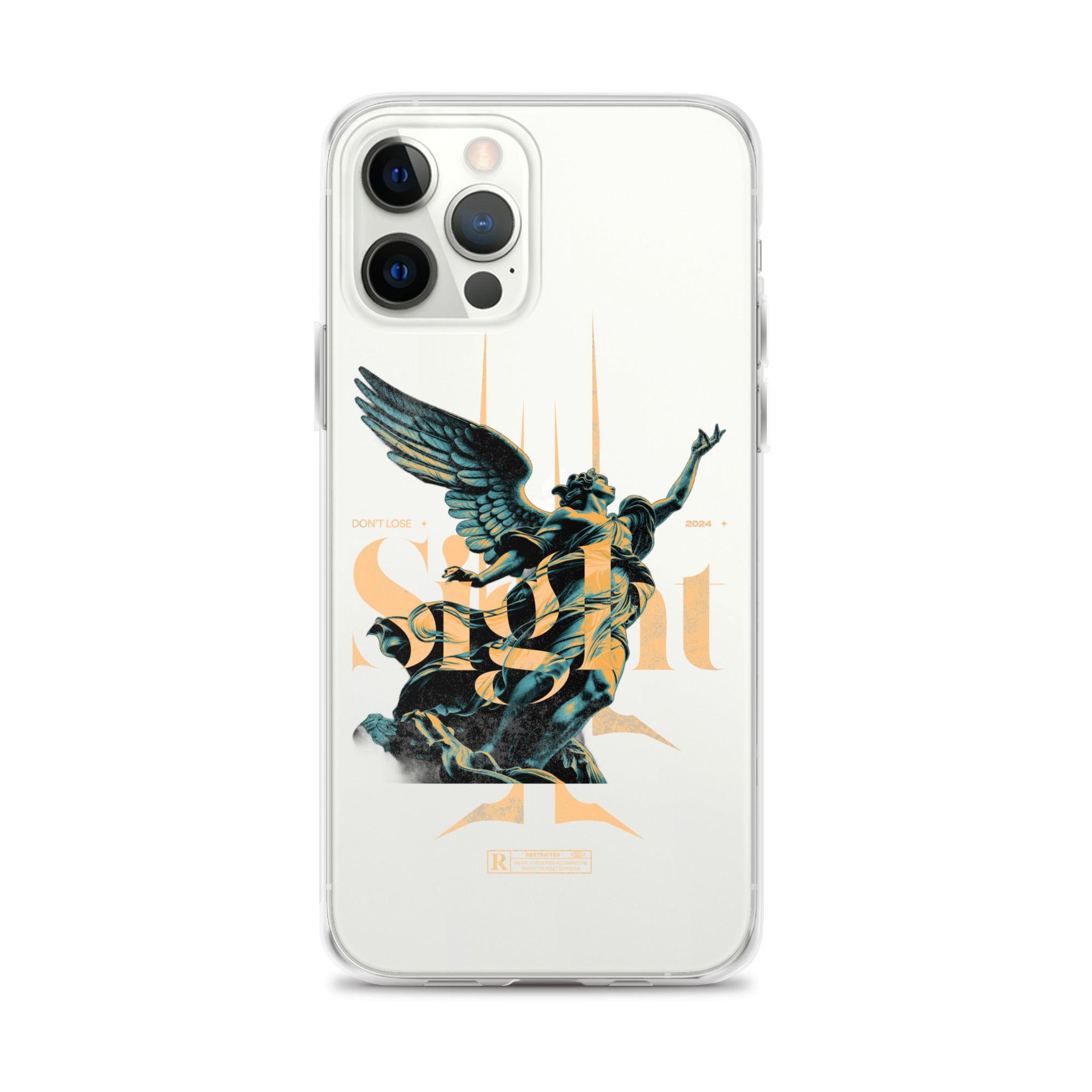 Sight Angel Case for iPhone®