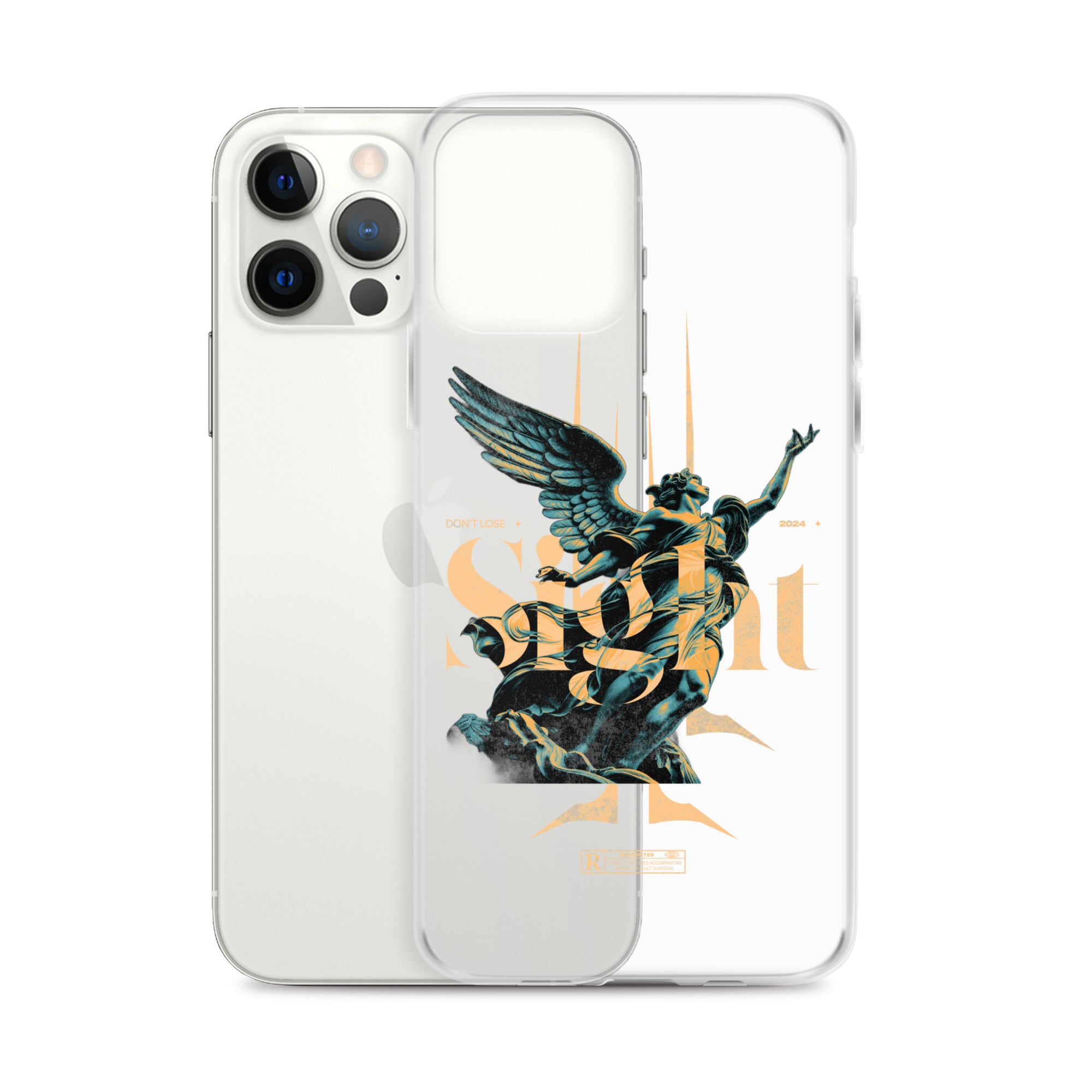 Sight Angel Case for iPhone®