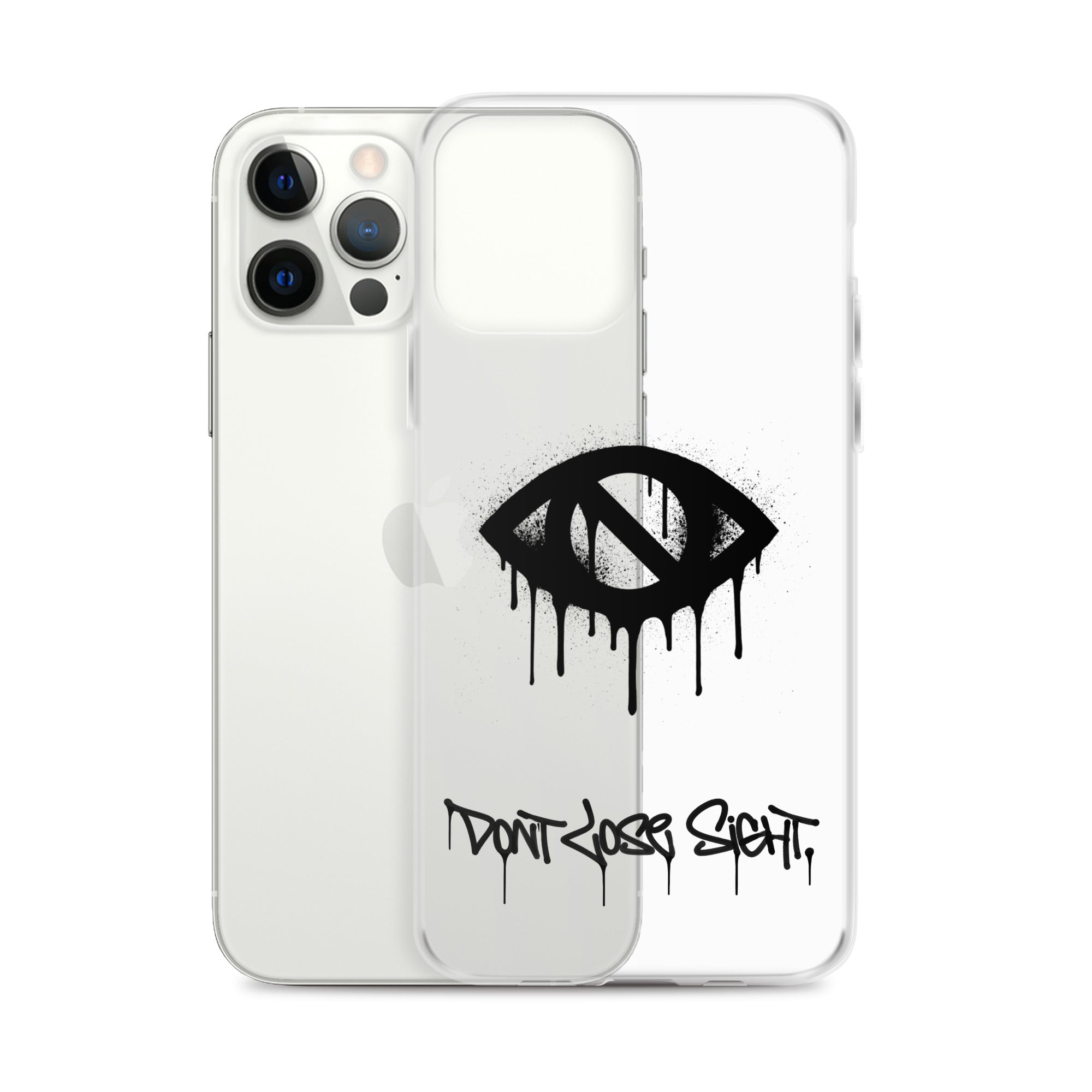 Drip Phone Case for iPhone®