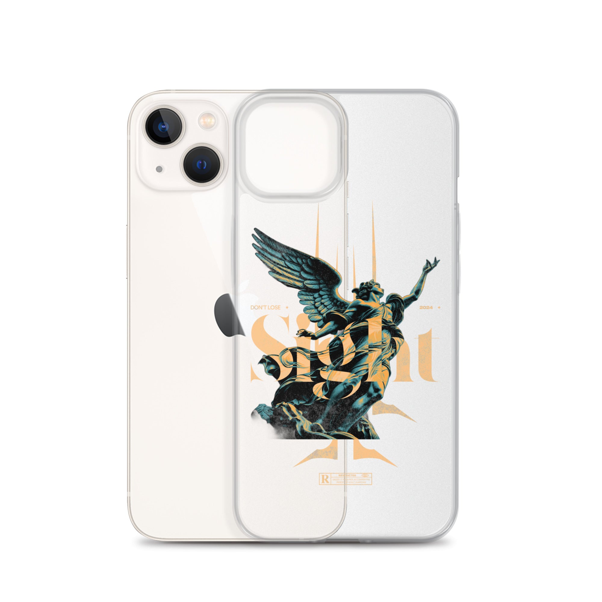 Sight Angel Case for iPhone®