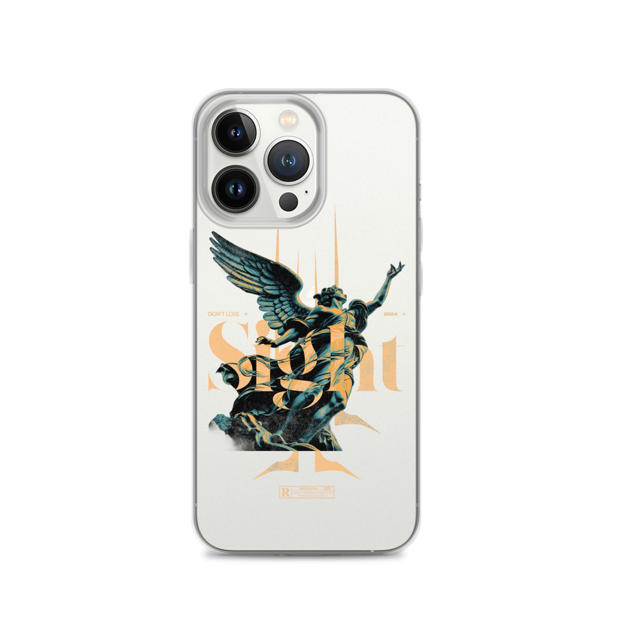 Sight Angel Case for iPhone®