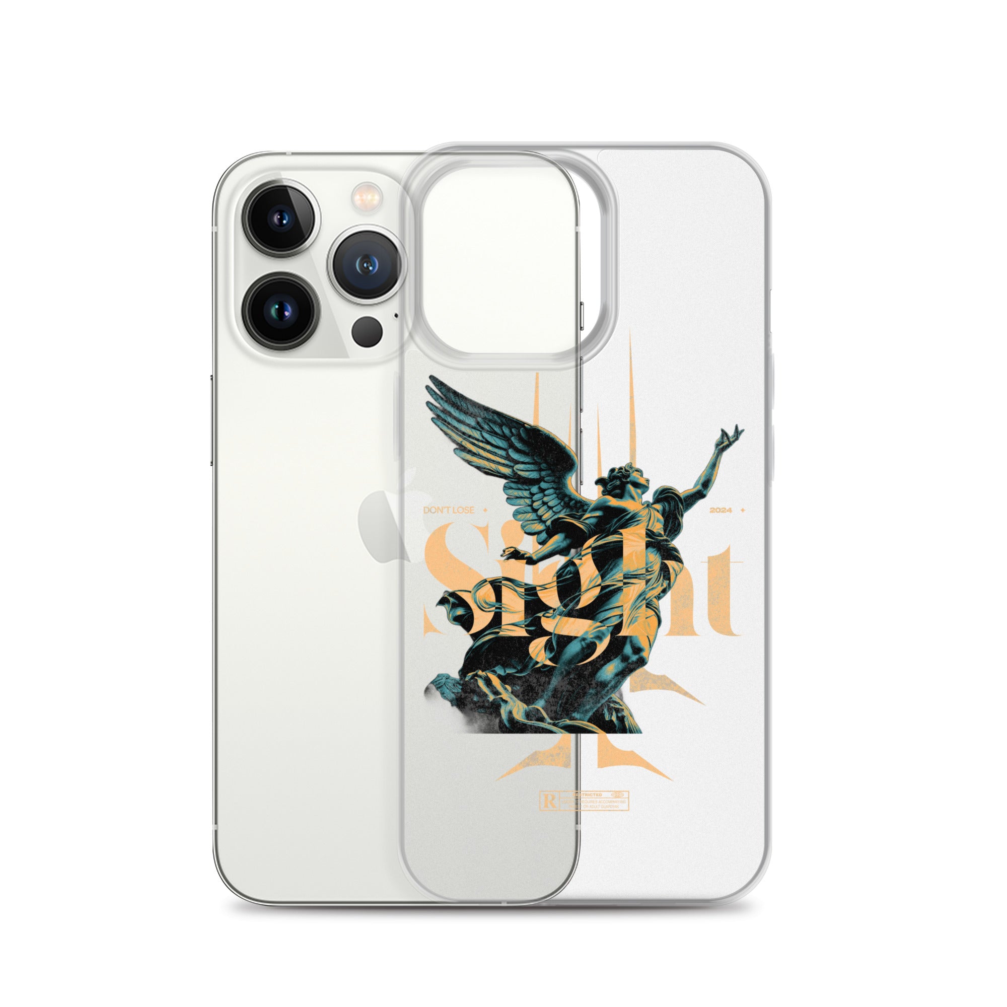 Sight Angel Case for iPhone®