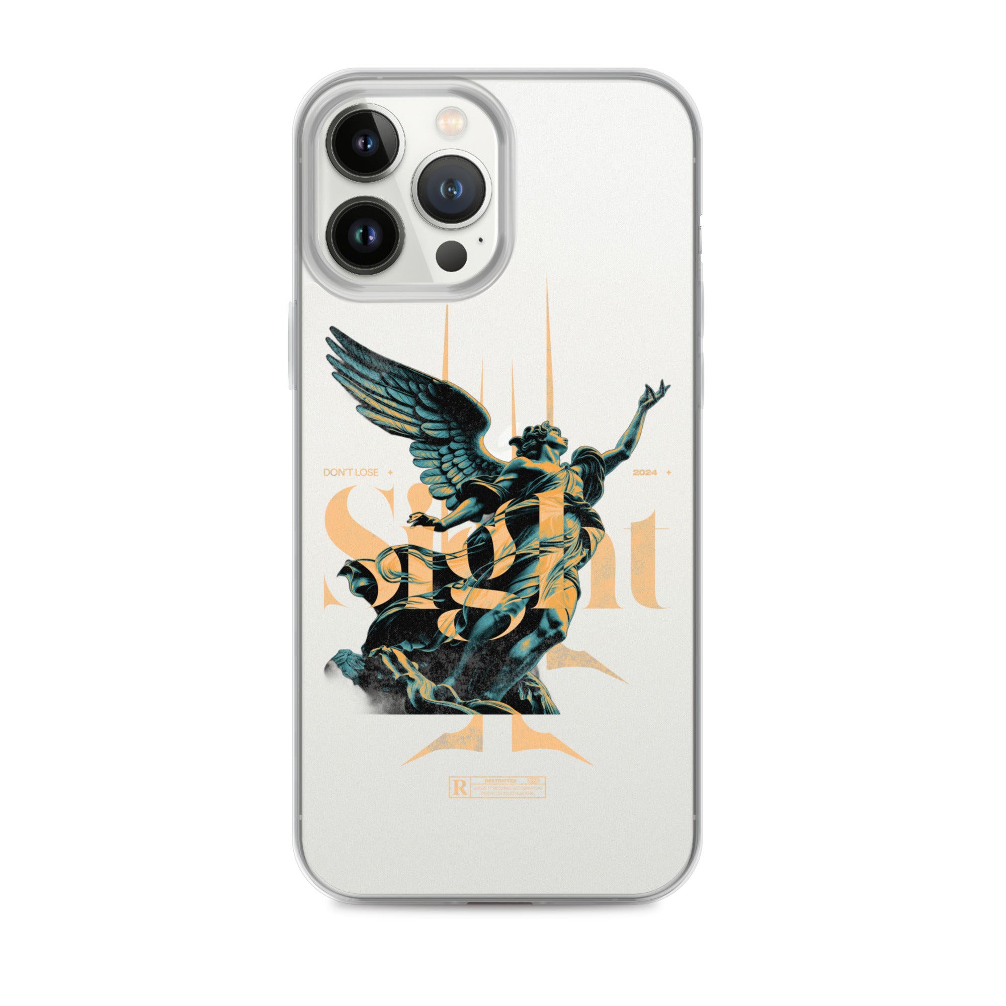 Sight Angel Case for iPhone®