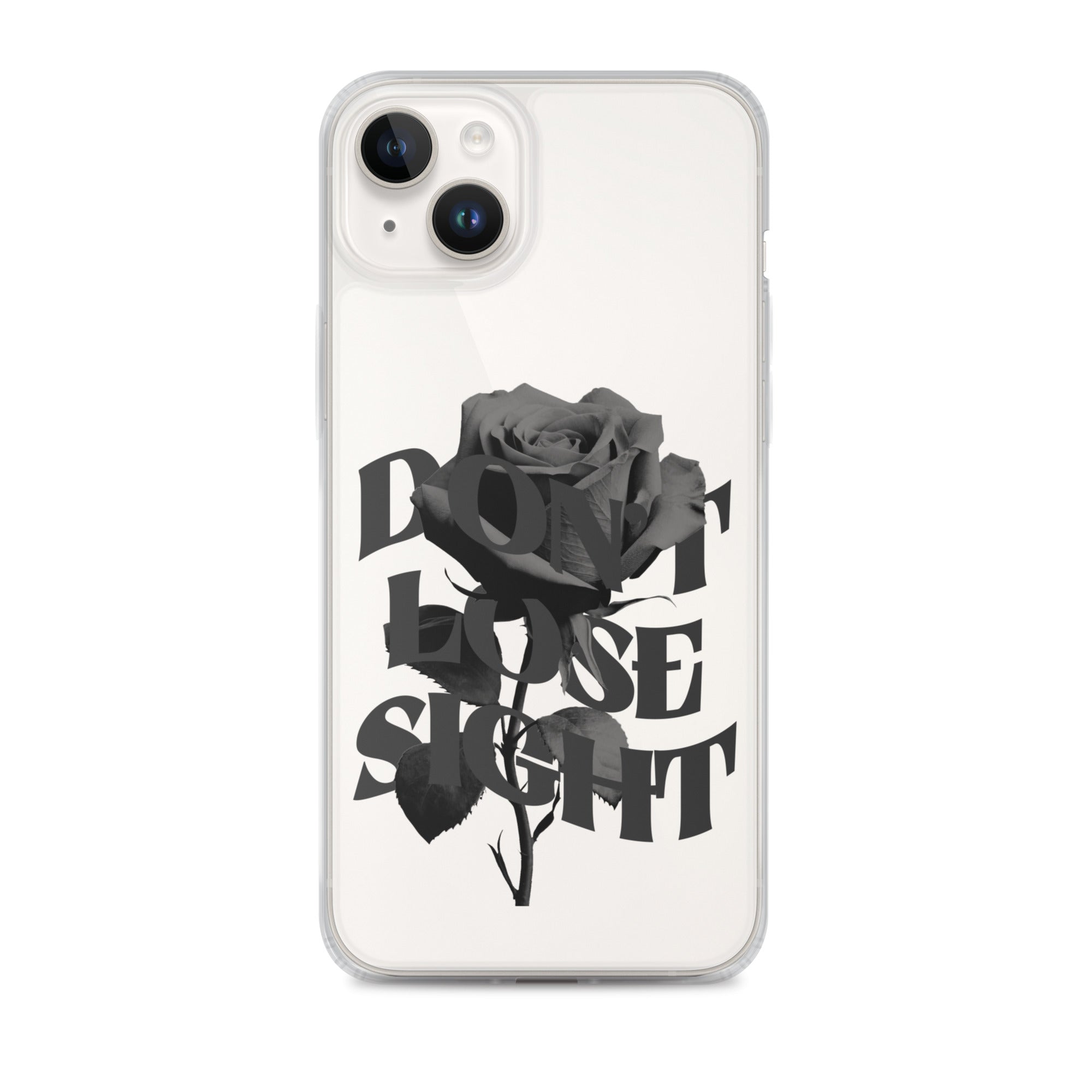 DLS Withered Case for iPhone®