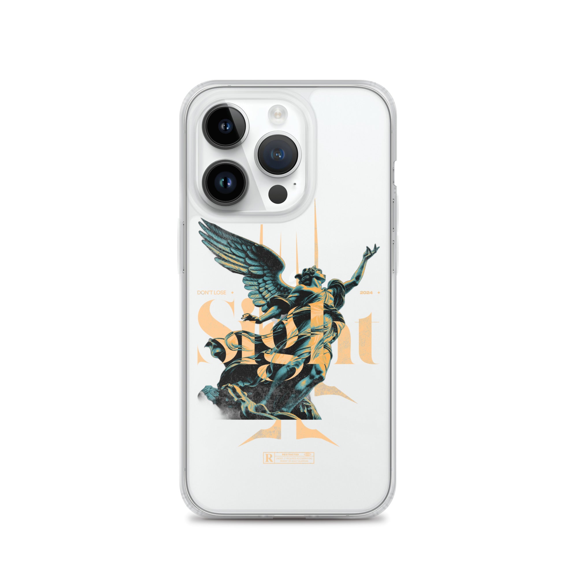 Sight Angel Case for iPhone®