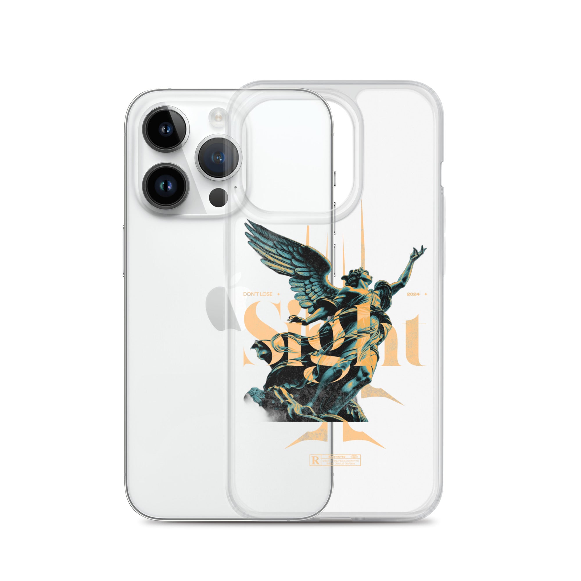 Sight Angel Case for iPhone®