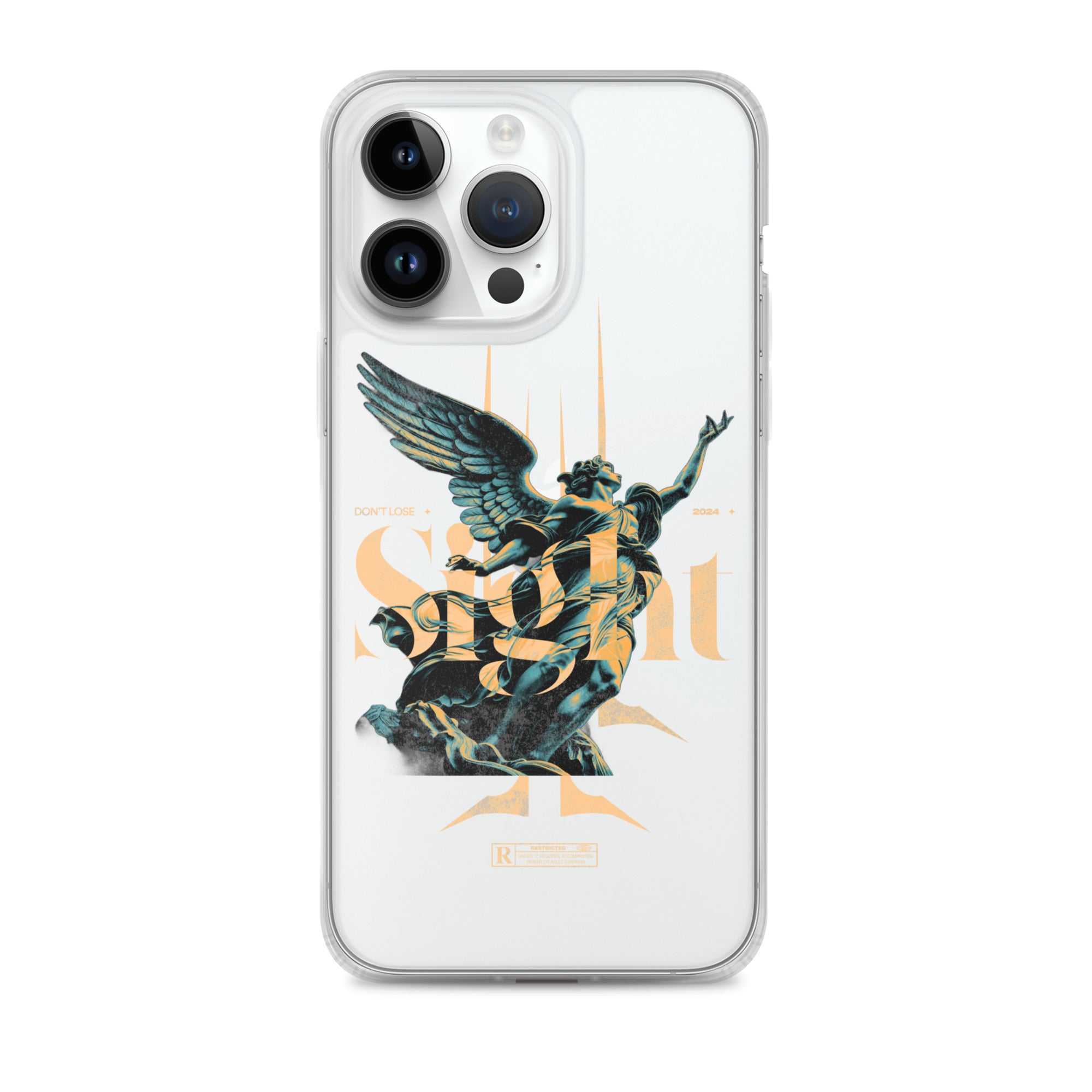 Sight Angel Case for iPhone®