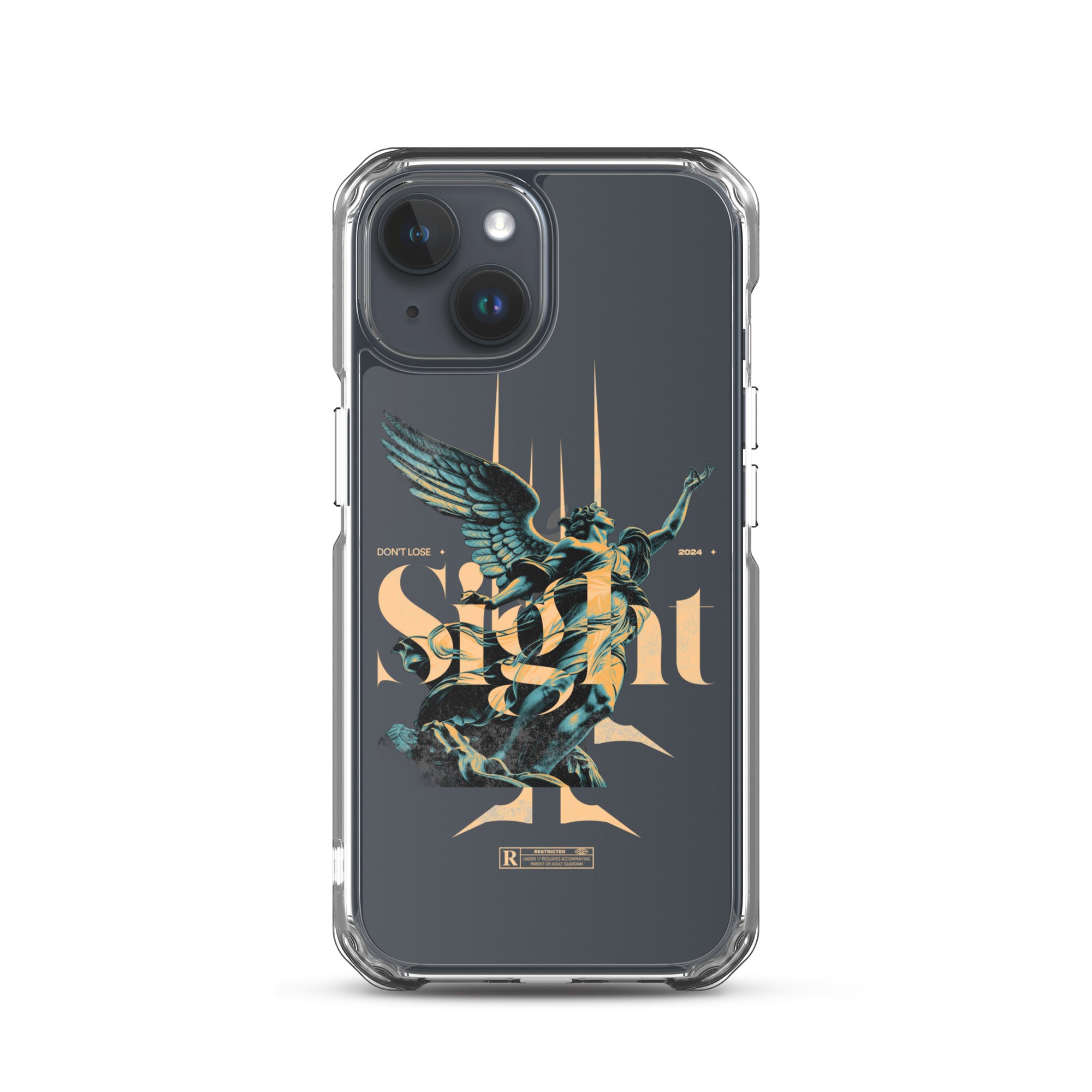 Sight Angel Case for iPhone®