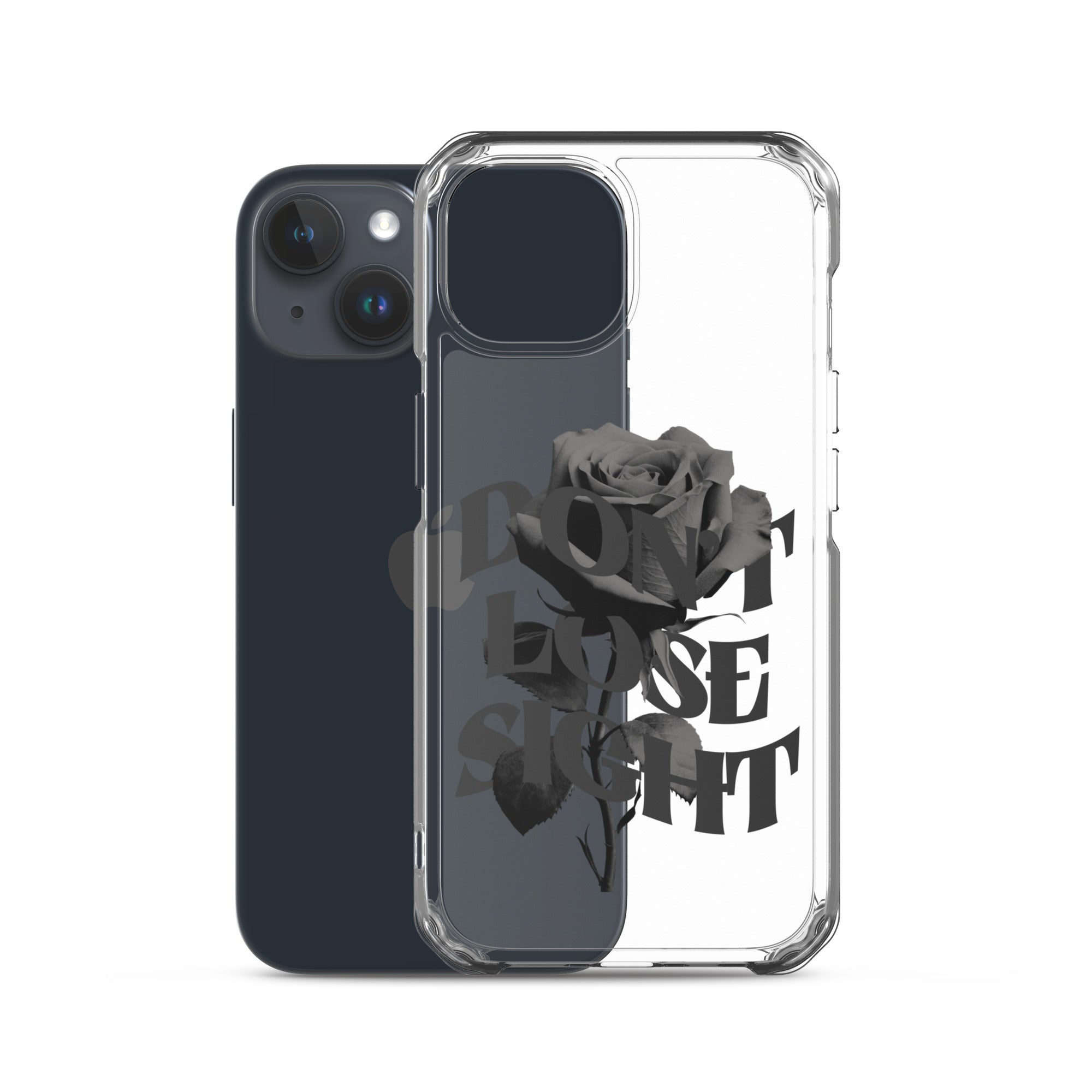DLS Withered Case for iPhone®