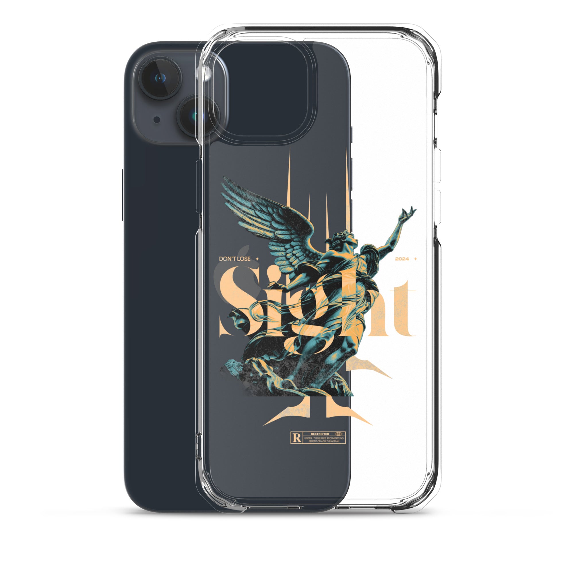 Sight Angel Case for iPhone®