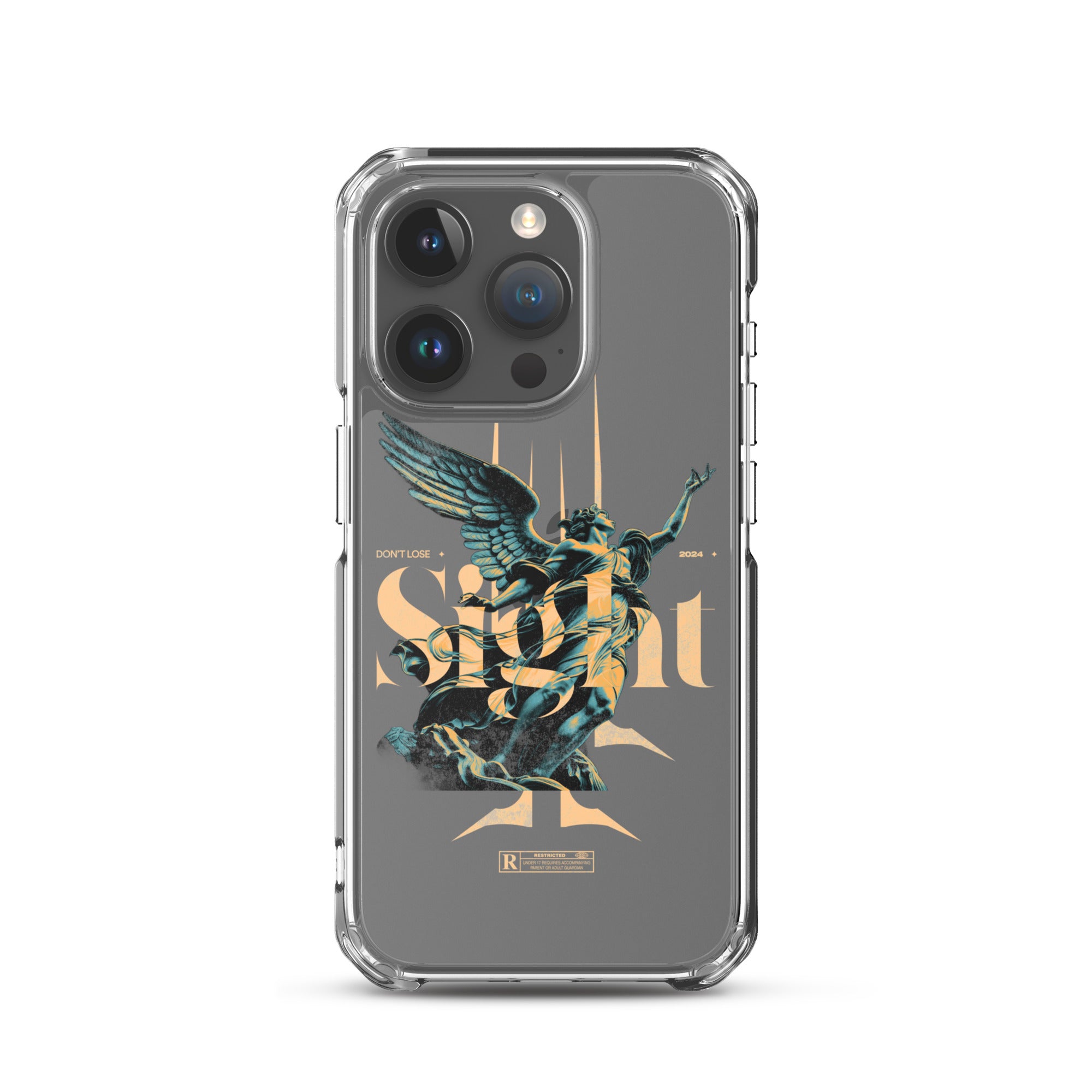 Sight Angel Case for iPhone®