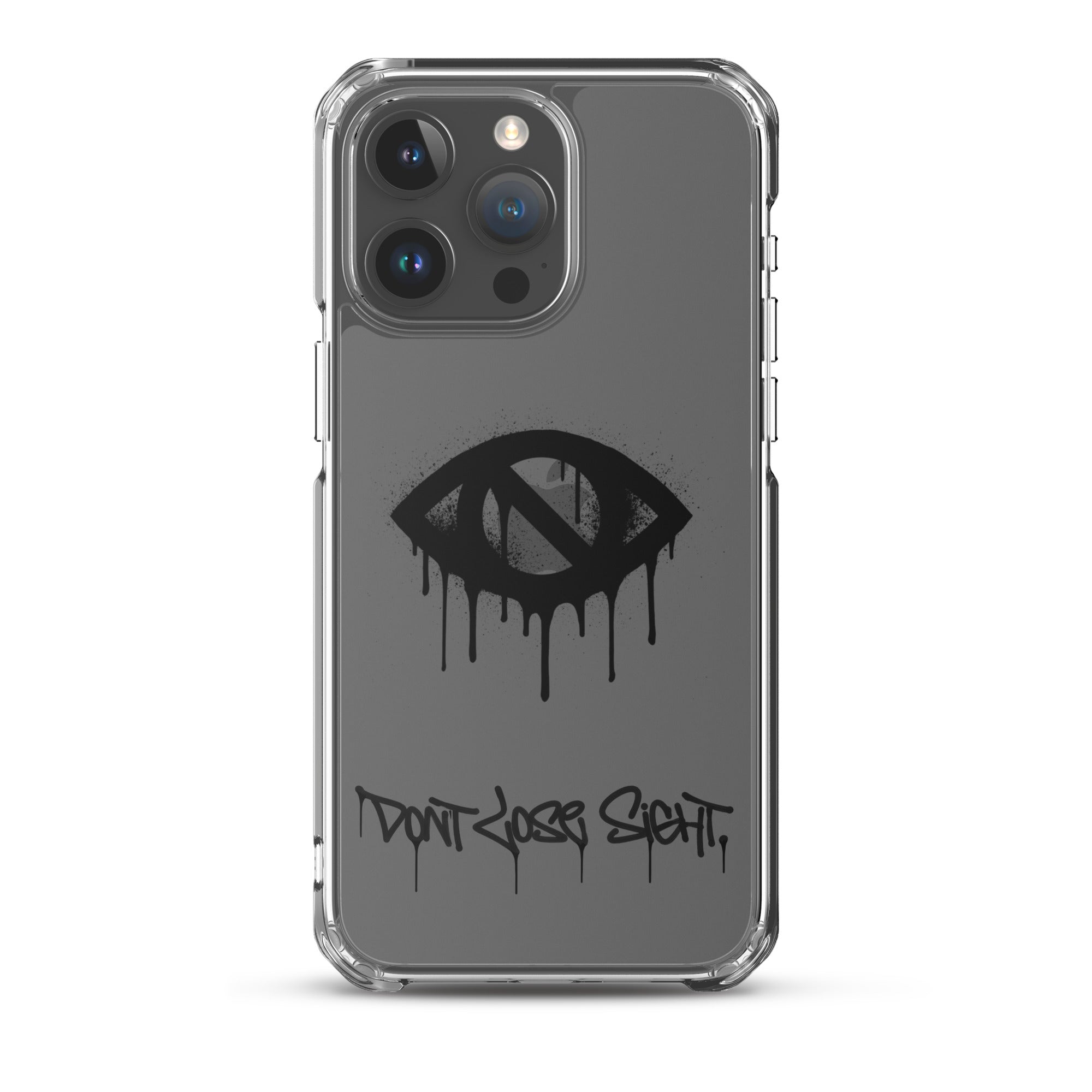 Drip Phone Case for iPhone®