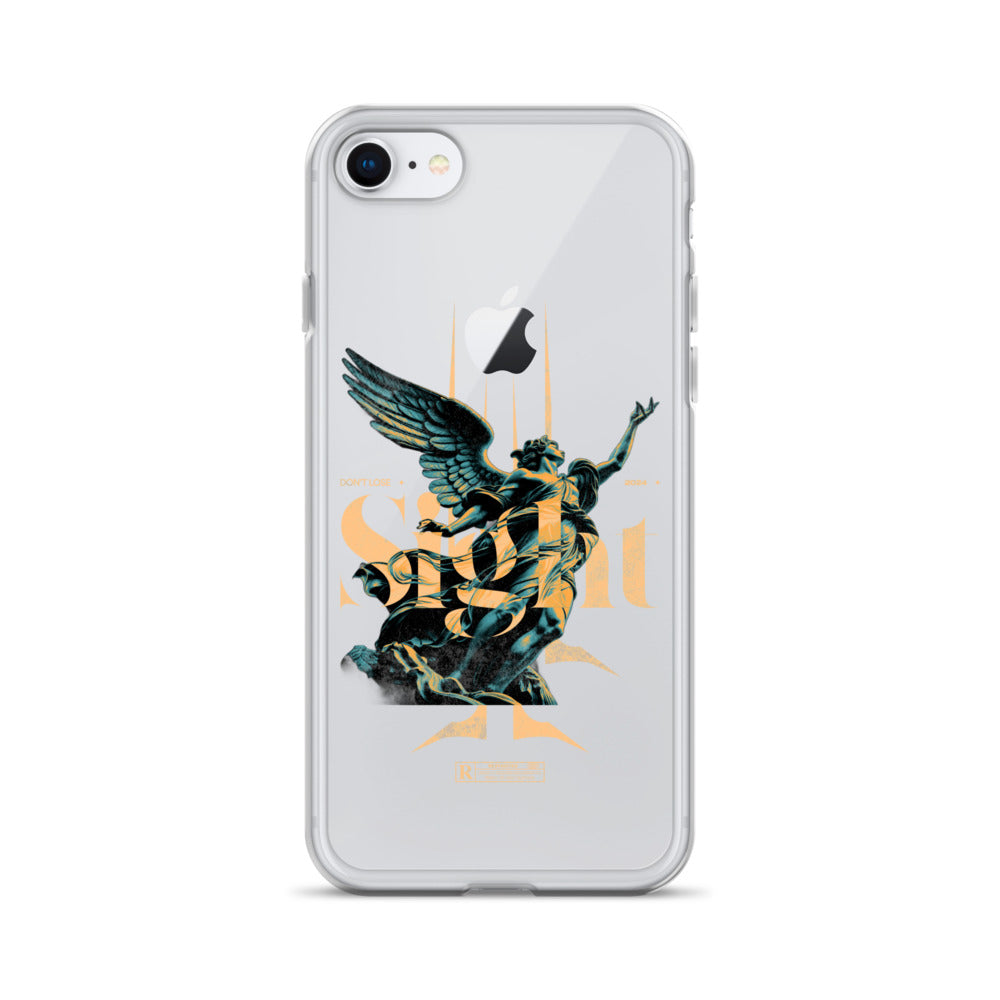 Sight Angel Case for iPhone®
