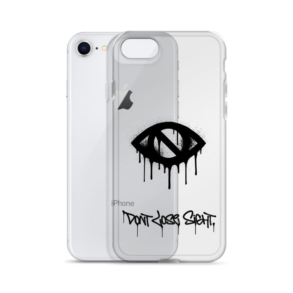 Drip Phone Case for iPhone®