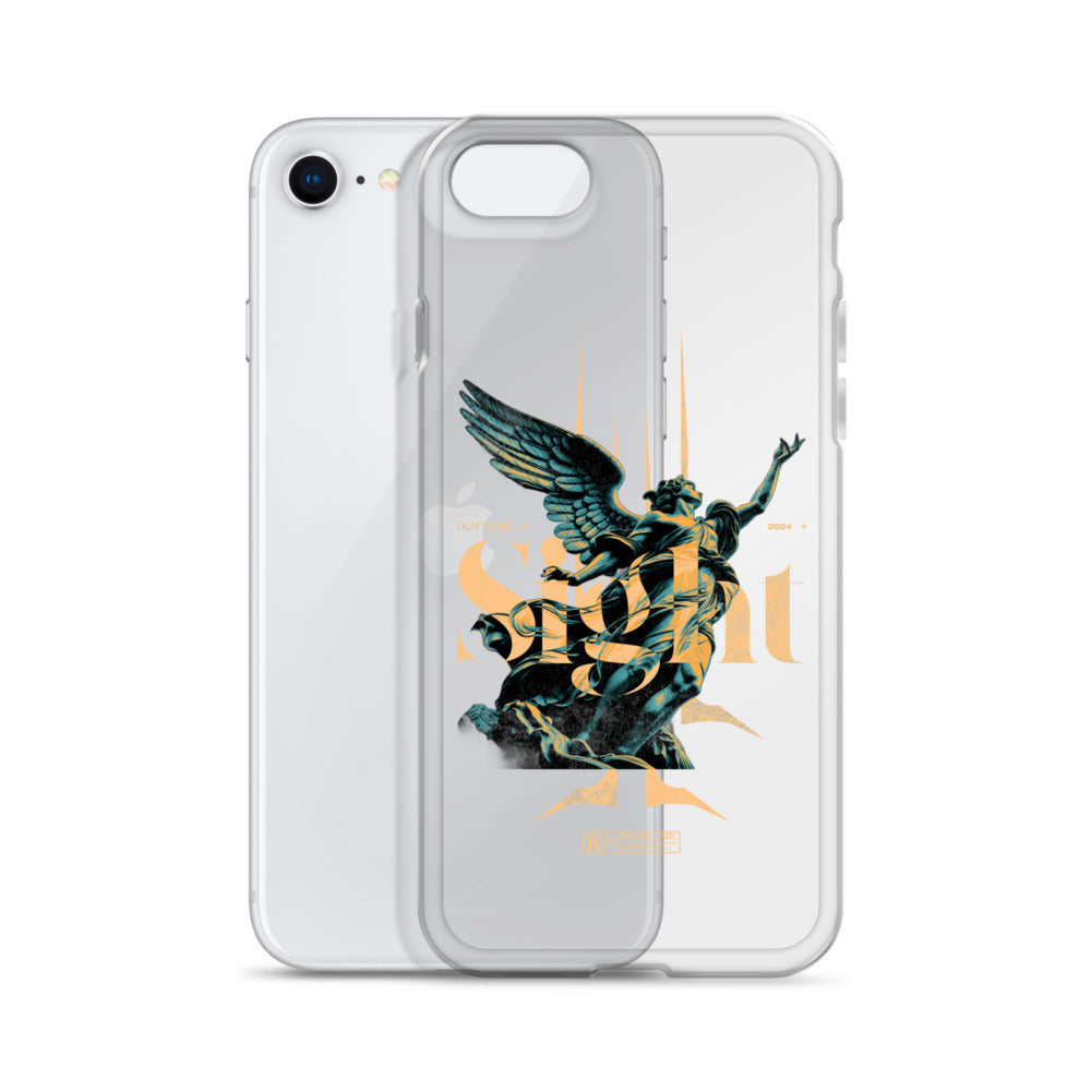 Sight Angel Case for iPhone®