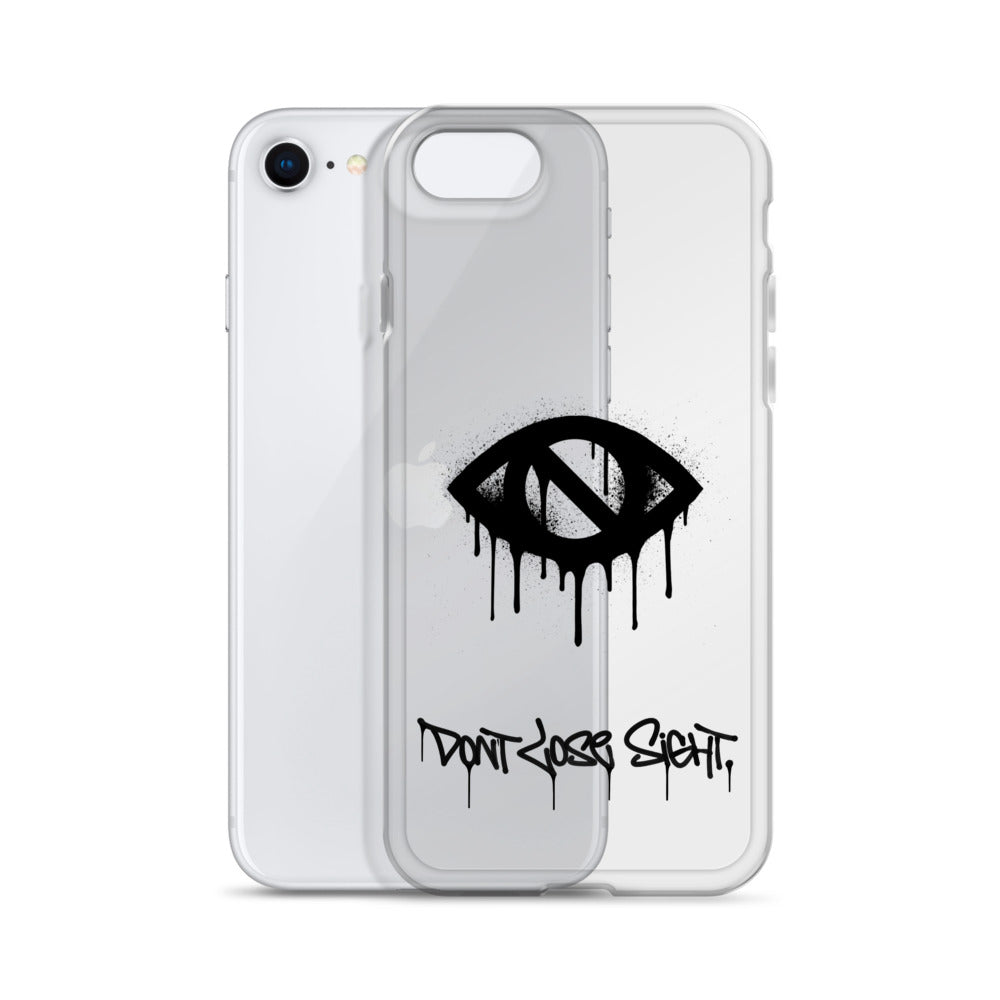 Drip Phone Case for iPhone®