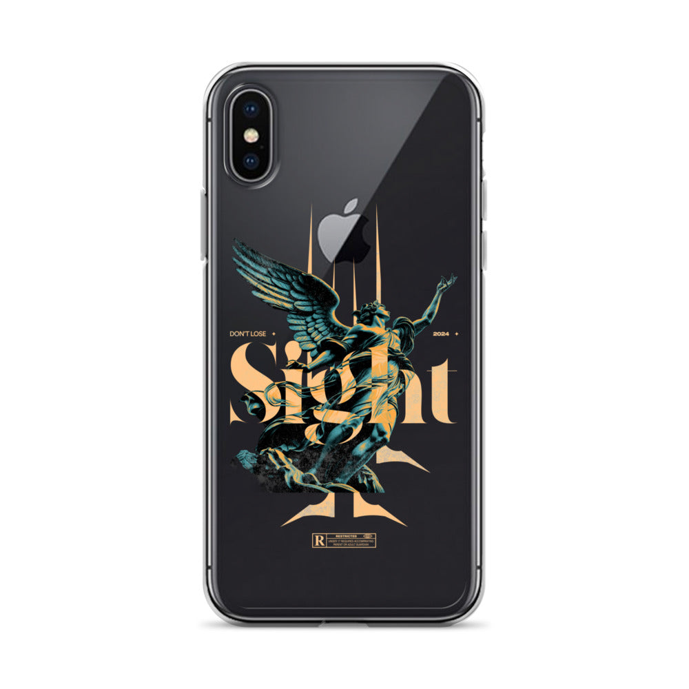 Sight Angel Case for iPhone®