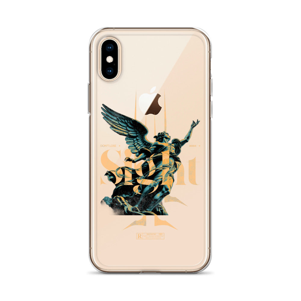 Sight Angel Case for iPhone®