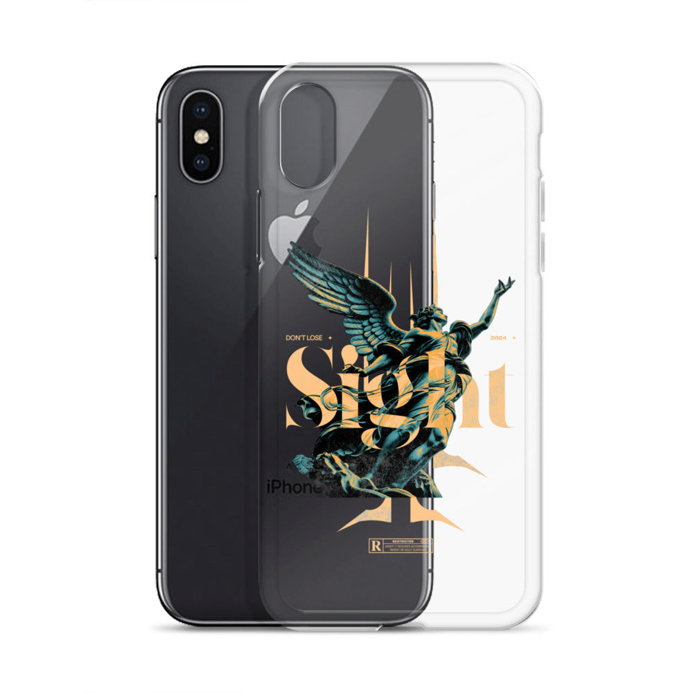 Sight Angel Case for iPhone®