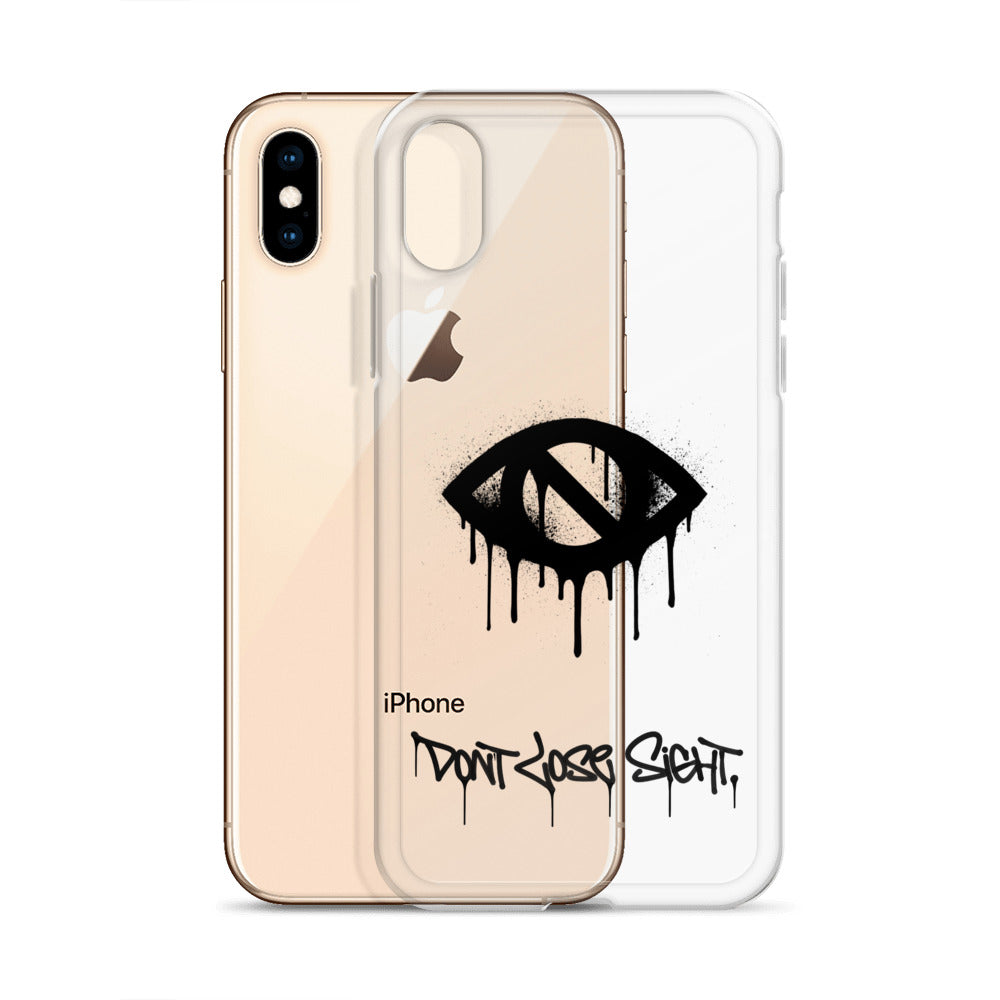 Drip Phone Case for iPhone®