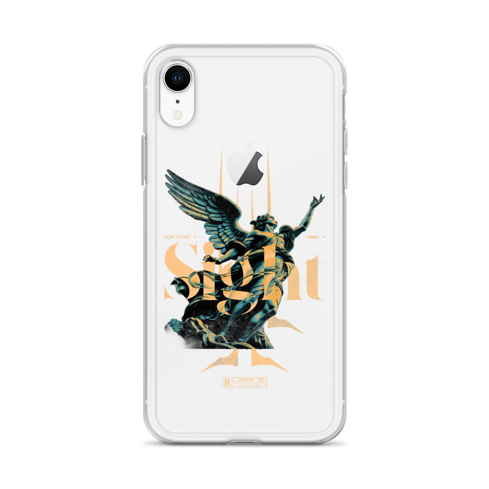 Sight Angel Case for iPhone®