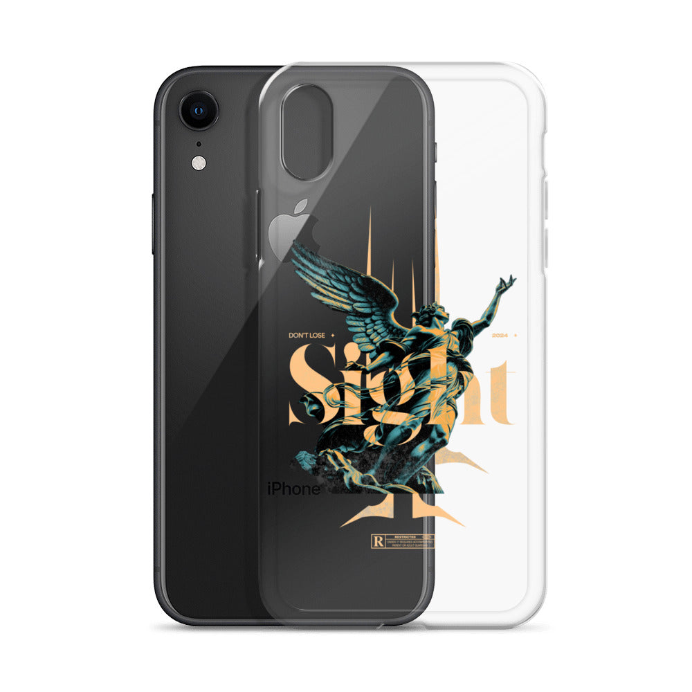 Sight Angel Case for iPhone®