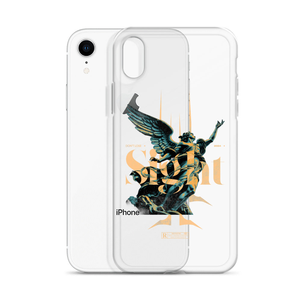 Sight Angel Case for iPhone®