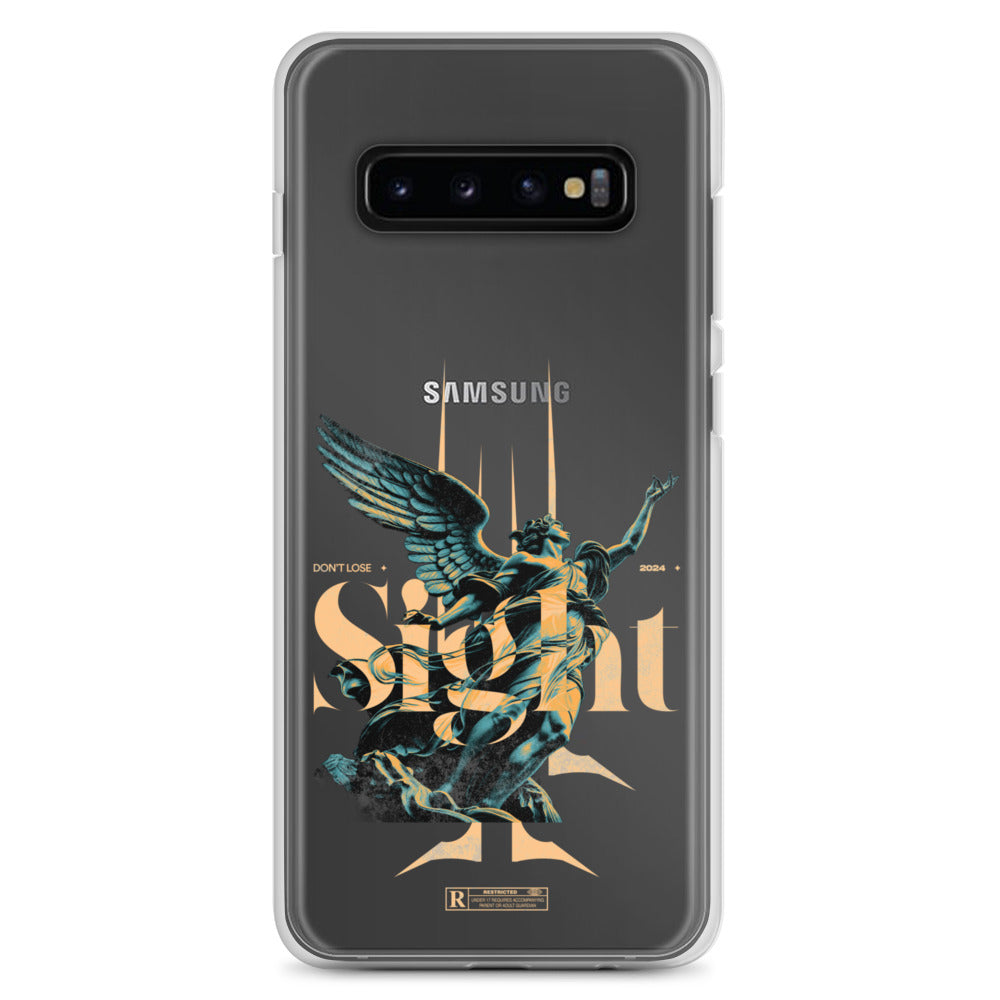 Sight Angel Case for Samsung®