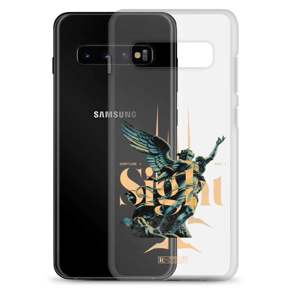 Sight Angel Case for Samsung®