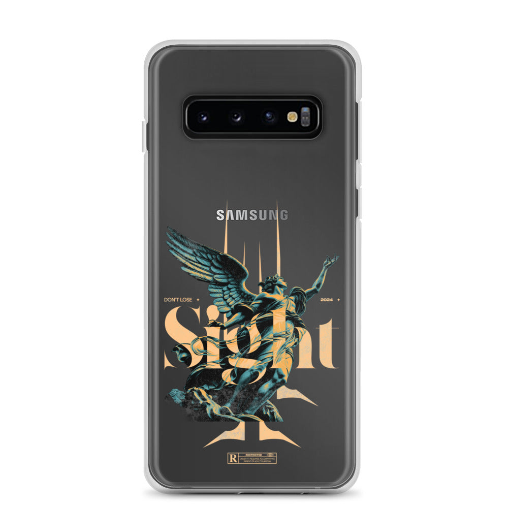 Sight Angel Case for Samsung®