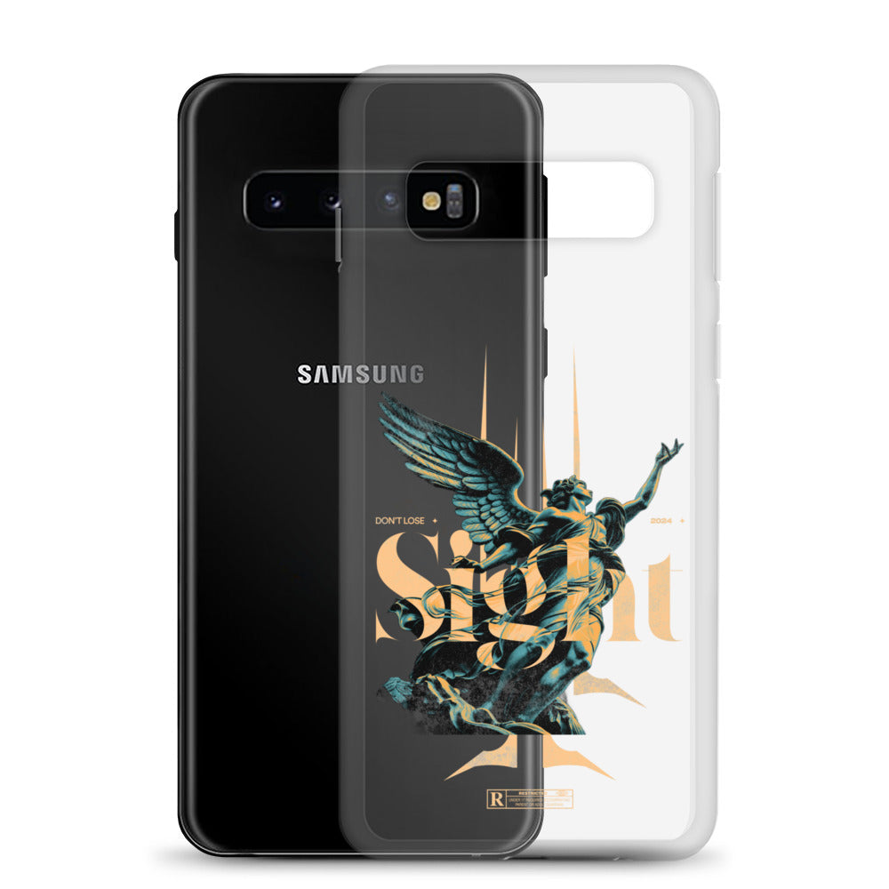 Sight Angel Case for Samsung®