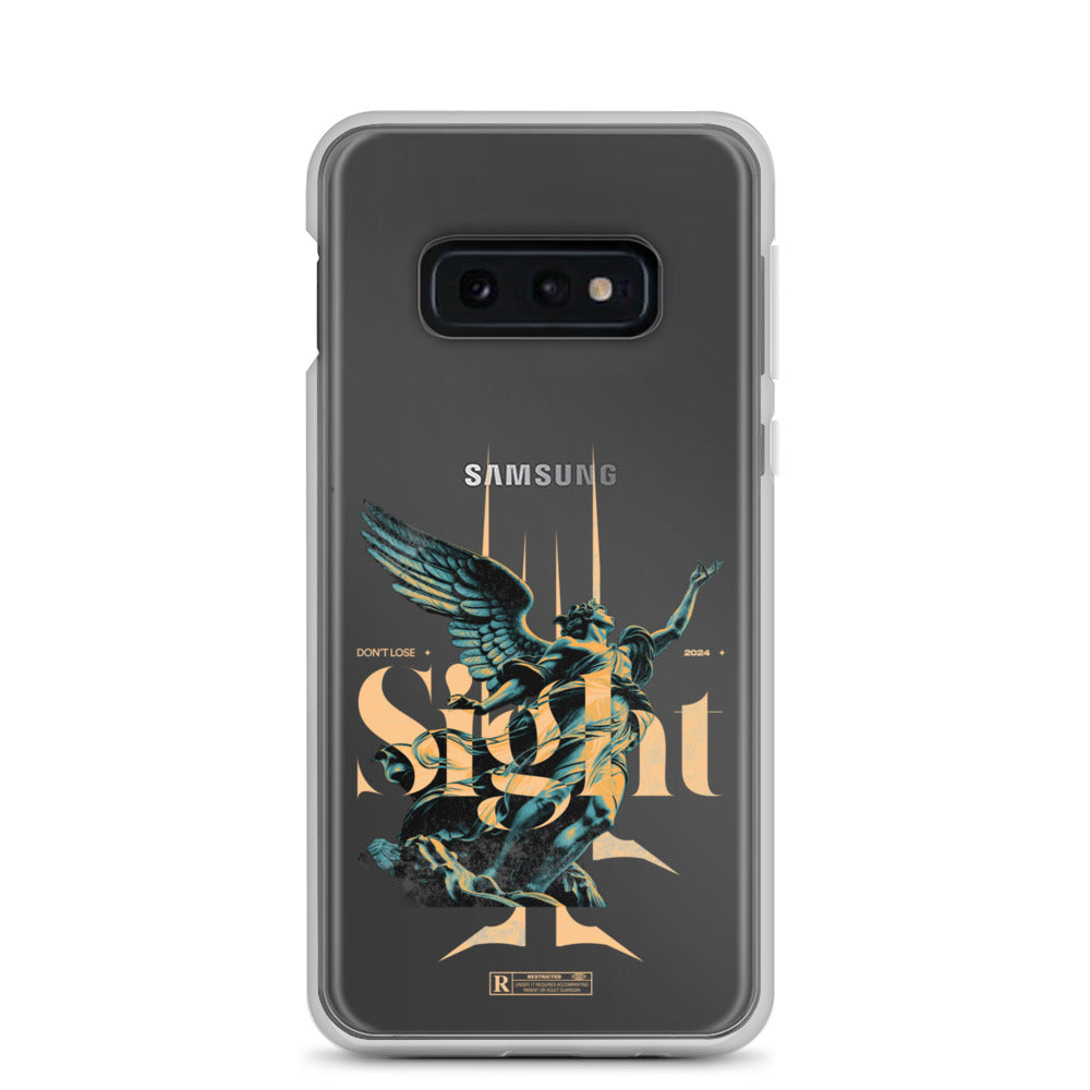 Sight Angel Case for Samsung®