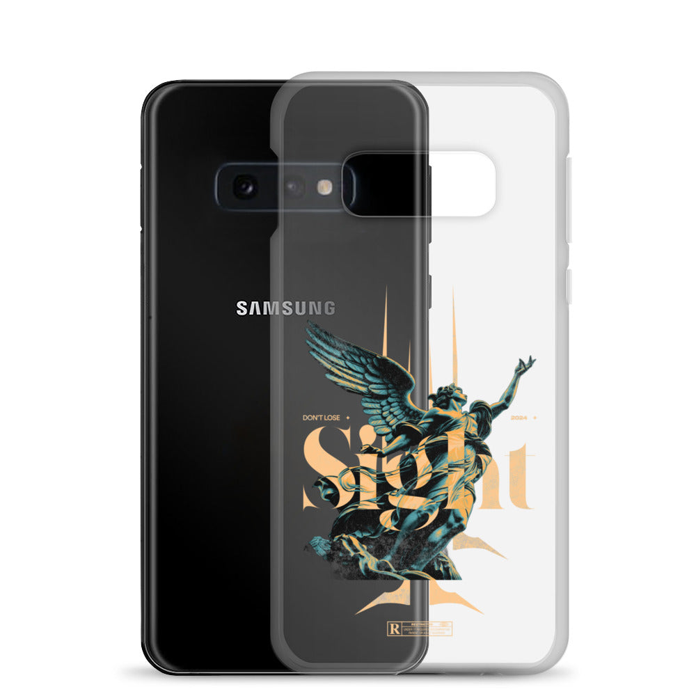 Sight Angel Case for Samsung®