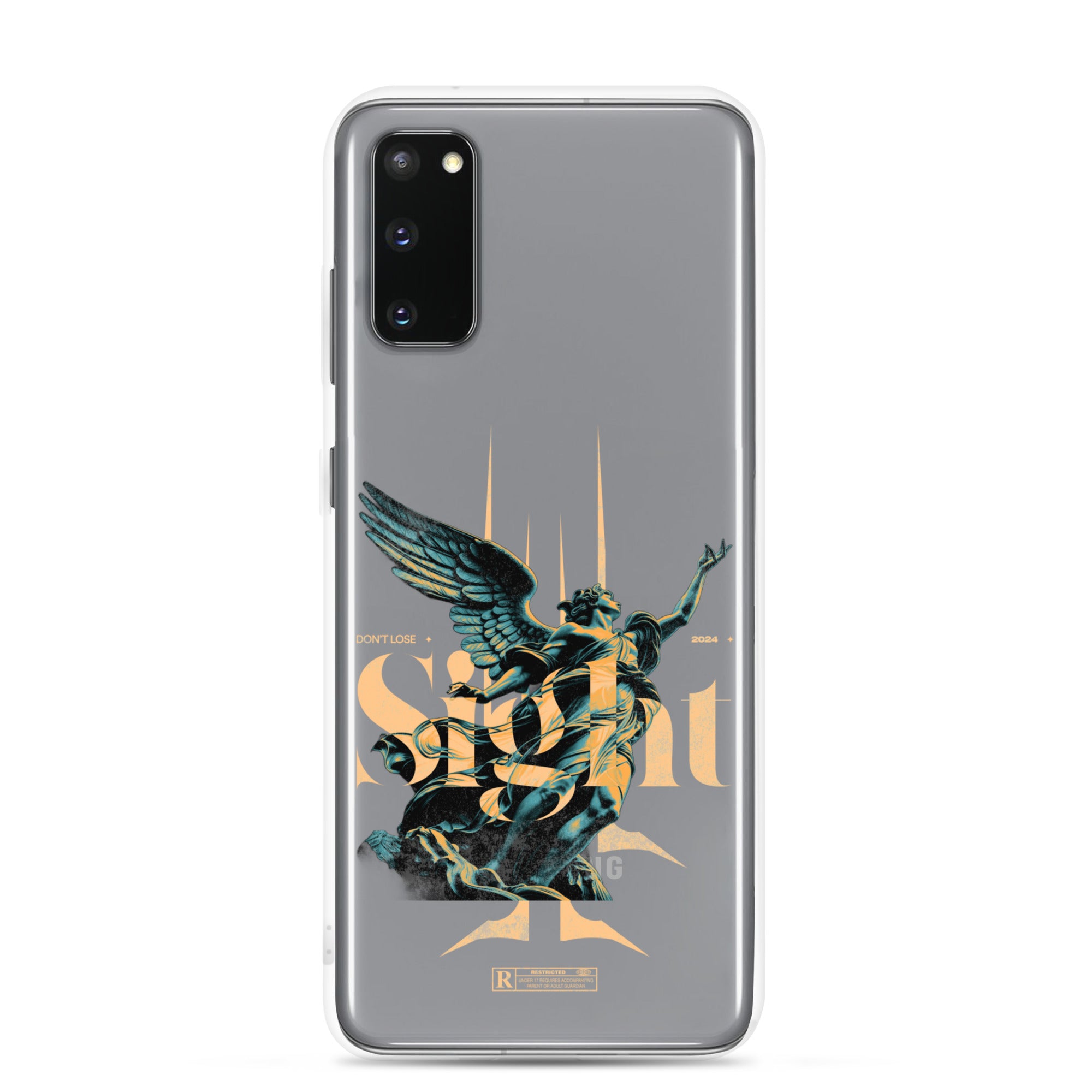 Sight Angel Case for Samsung®