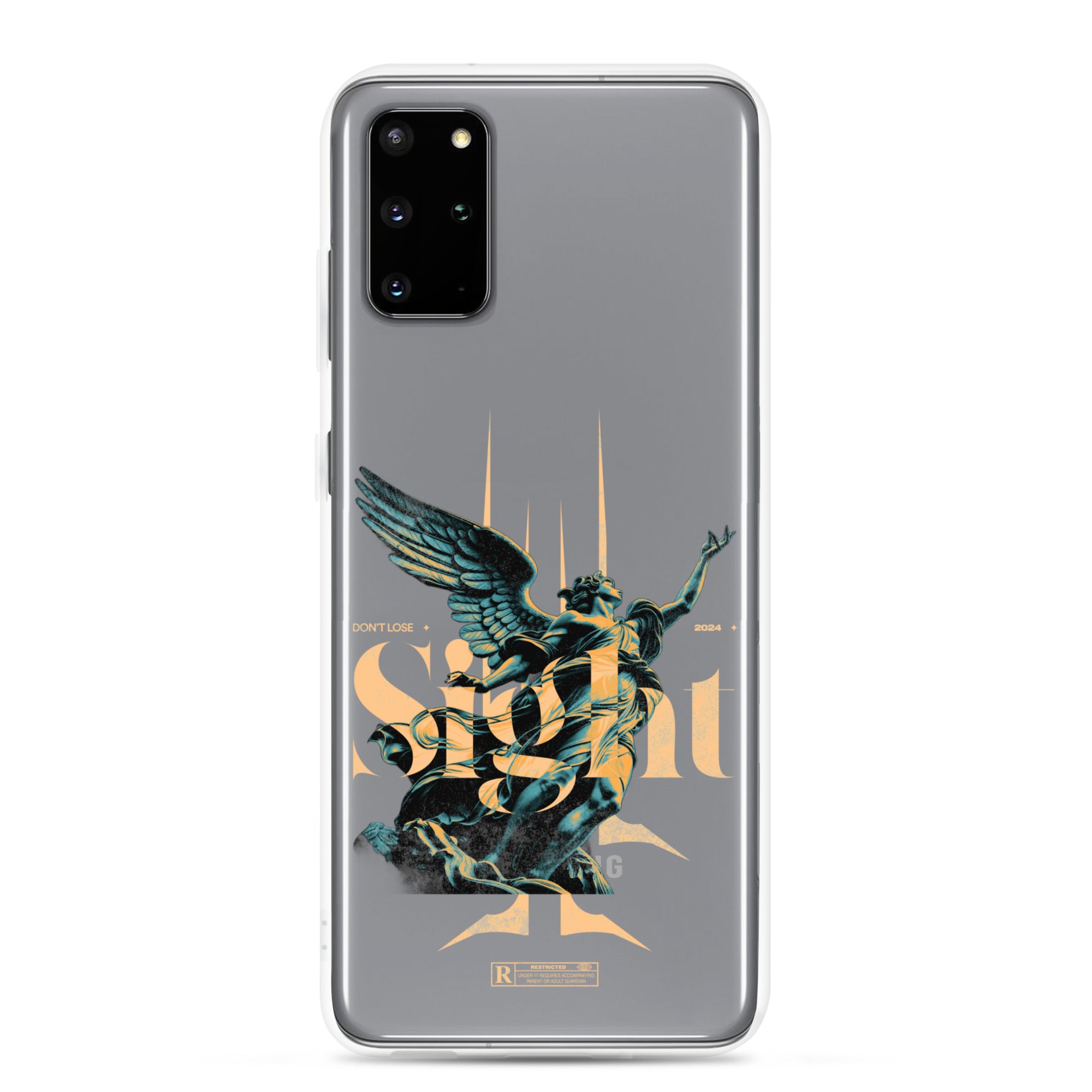 Sight Angel Case for Samsung®