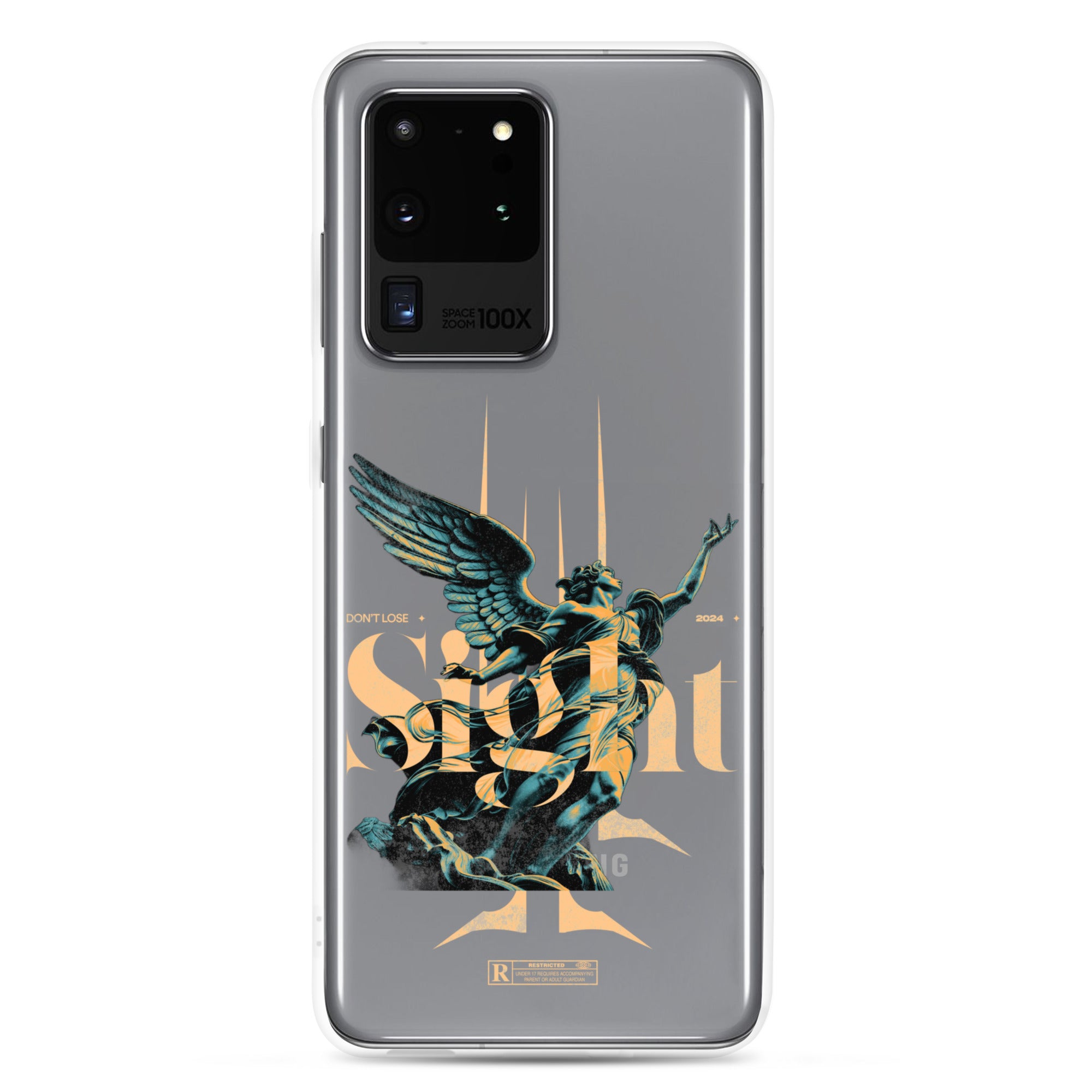 Sight Angel Case for Samsung®