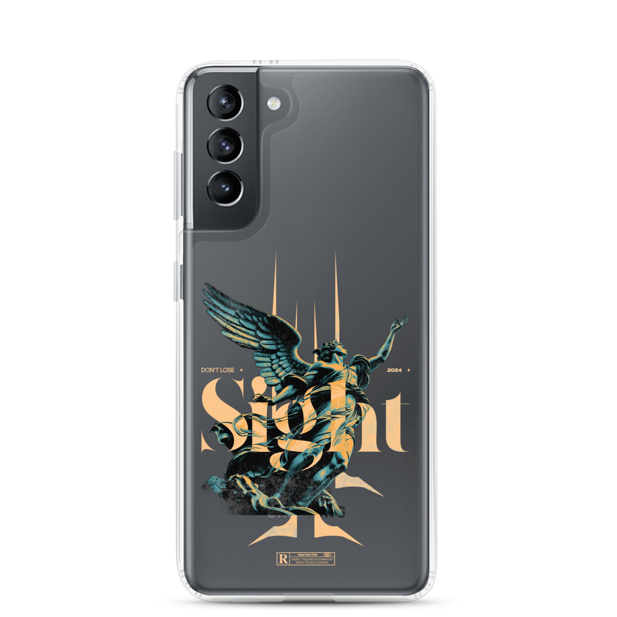 Sight Angel Case for Samsung®